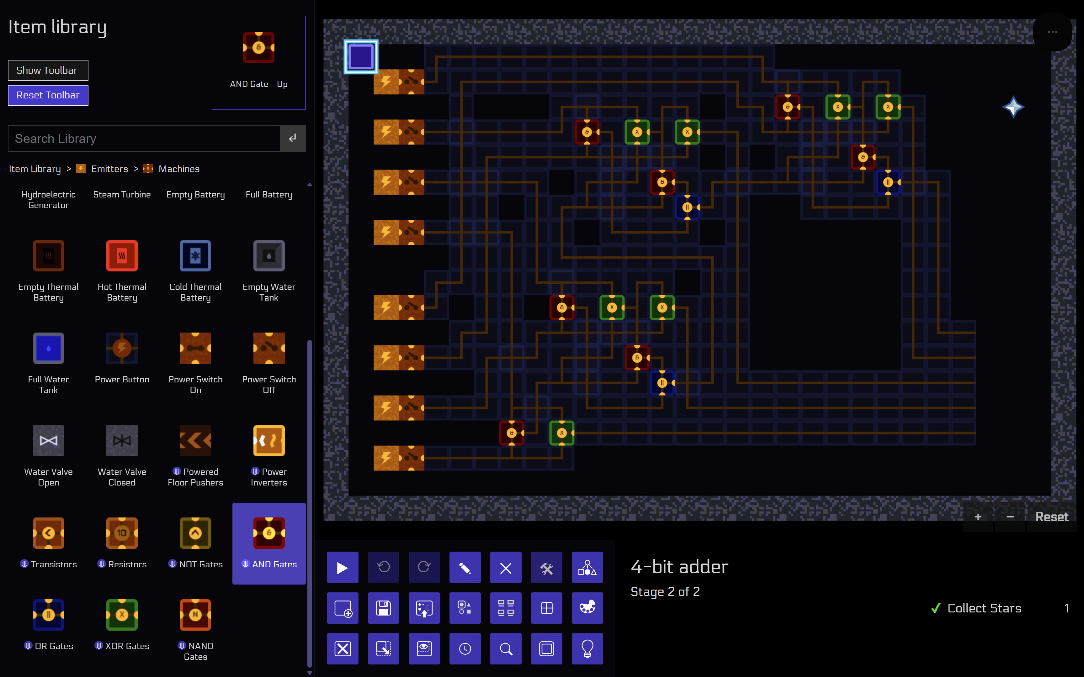 Square Man screenshot 7