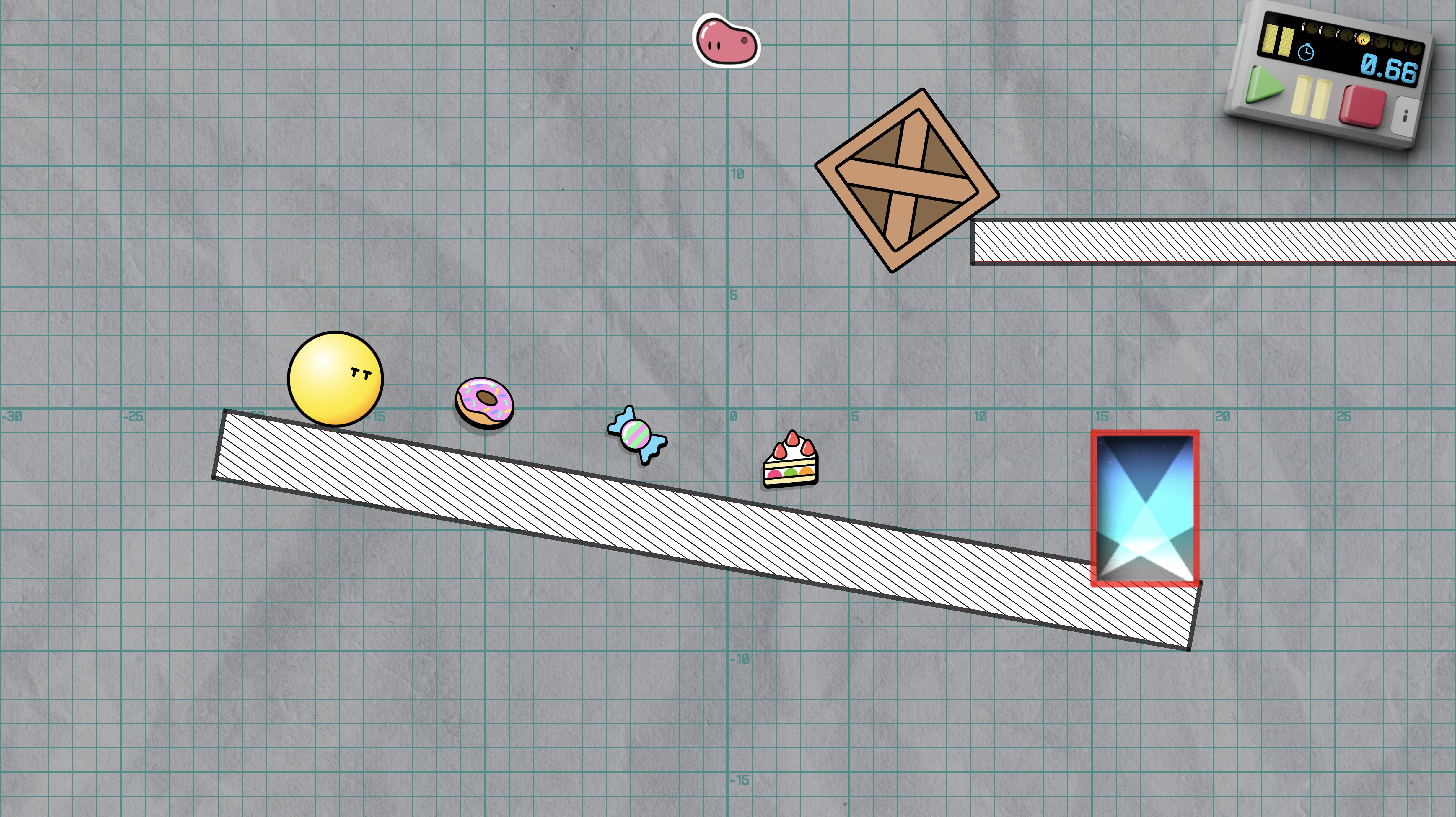 Function SUE screenshot 1