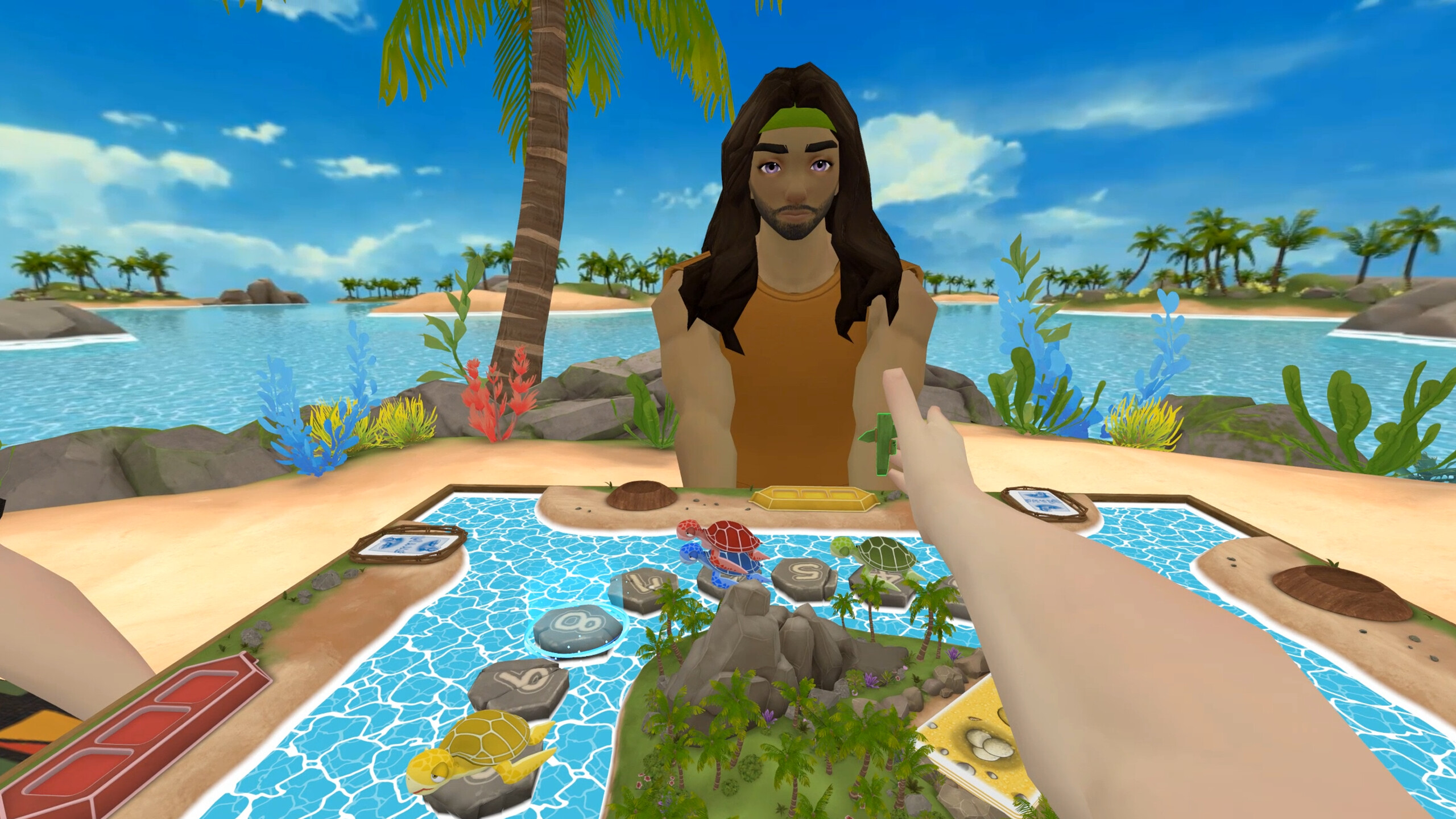 Table Party - Mahe screenshot 5