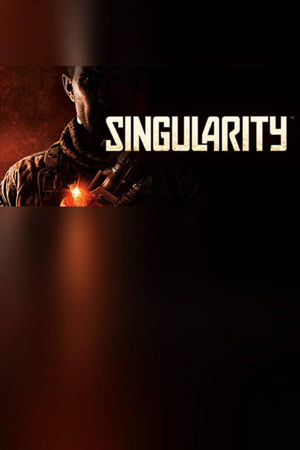 Singularity