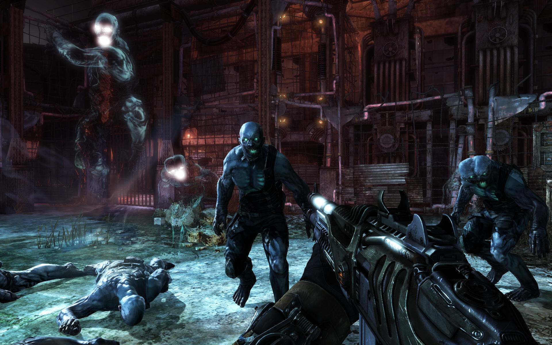 Singularity™ screenshot 6