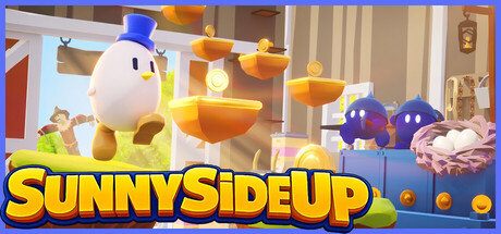 Sunny Side Up