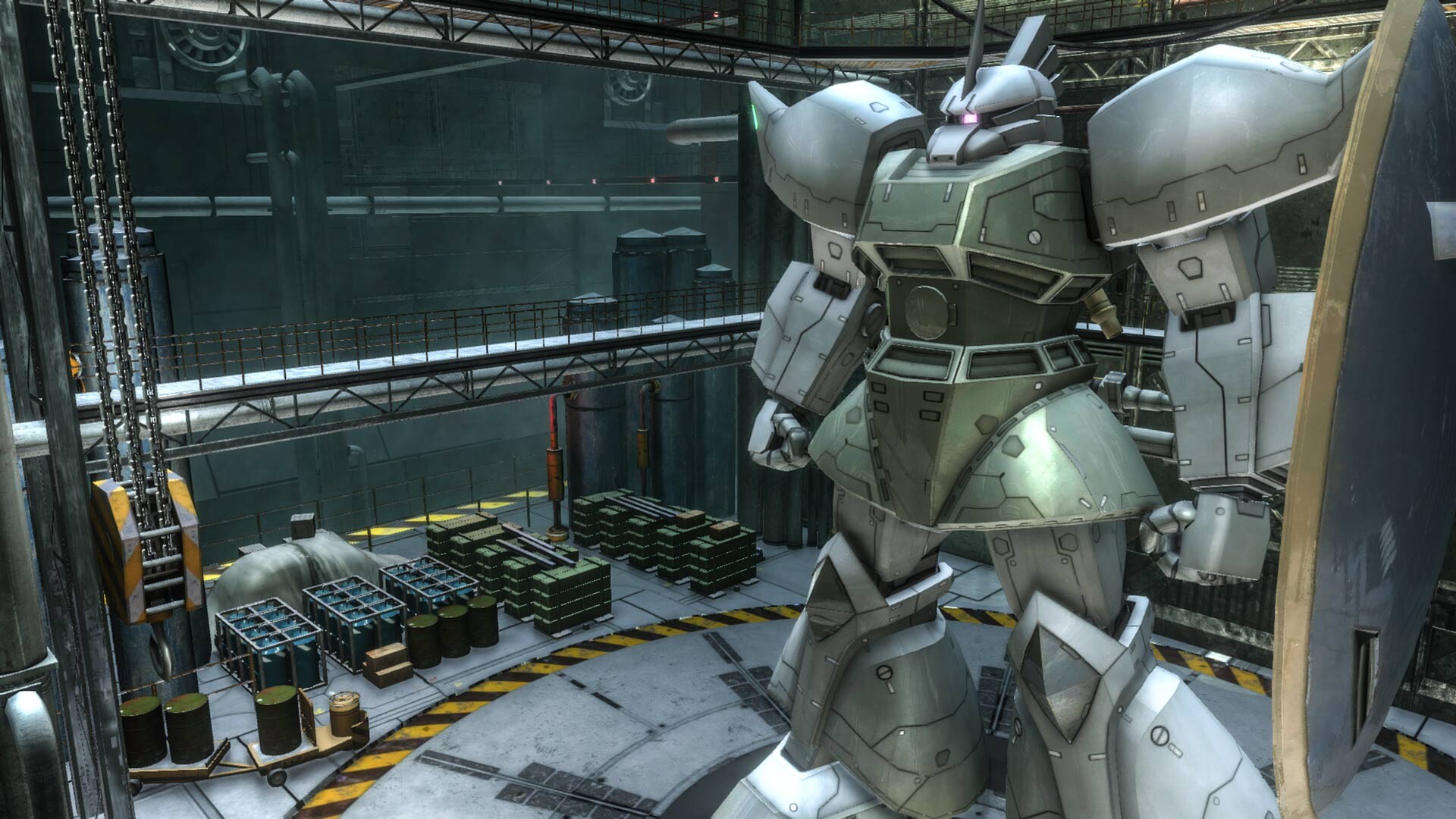 MOBILE SUIT GUNDAM BATTLE OPERATION 2 - Value Token Pack Volume 11 screenshot 1