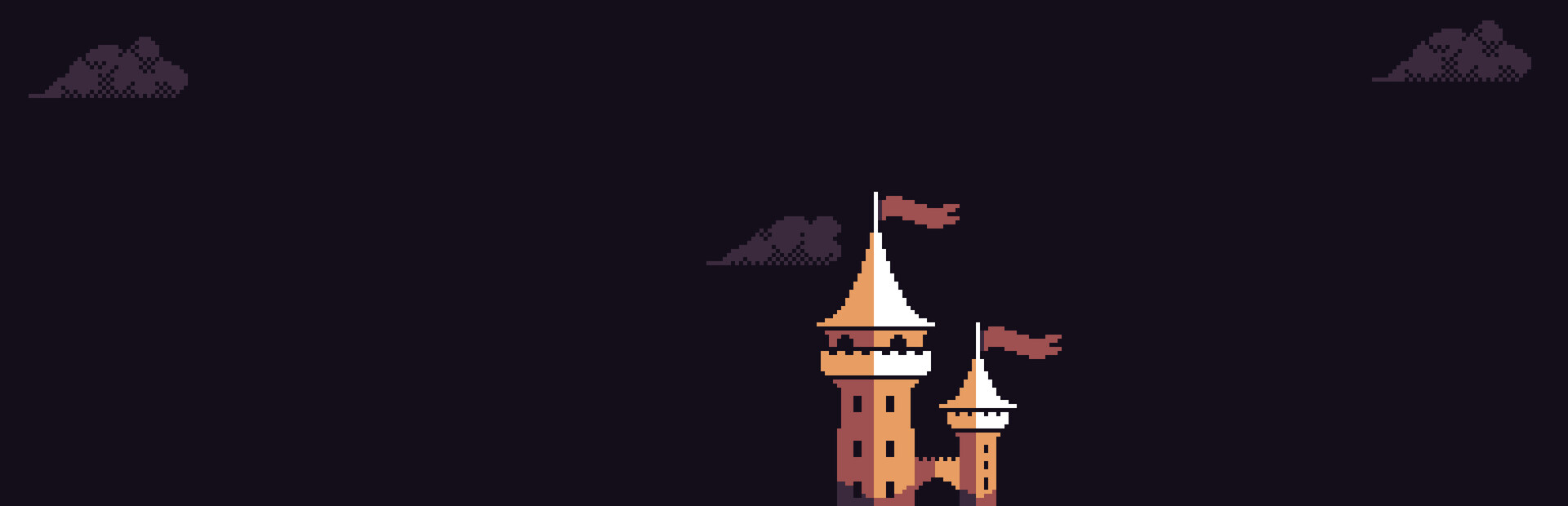 A Game About a King Saving a Dragon