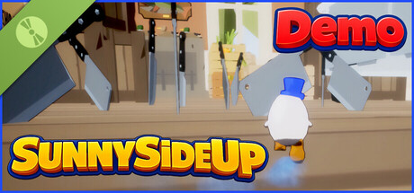 Sunny Side Up Demo