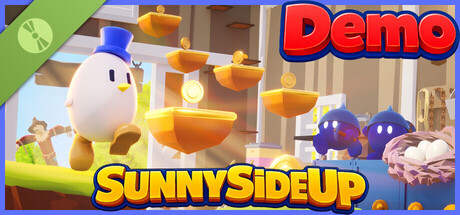 Sunny Side Up Demo