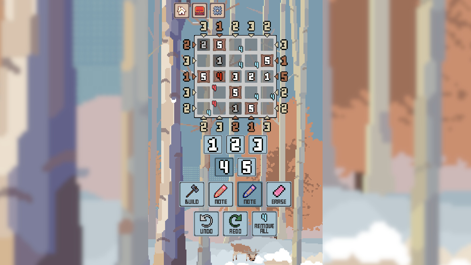 Cityscapes screenshot 3