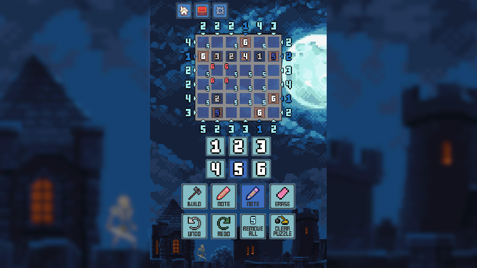 Cityscapes screenshot 4