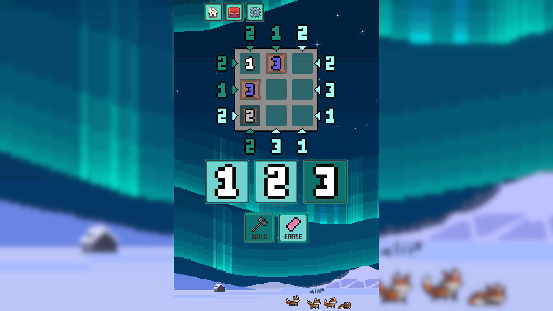 Cityscapes screenshot 1