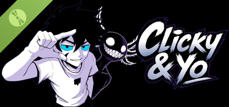 Clicky & Yo: Demo