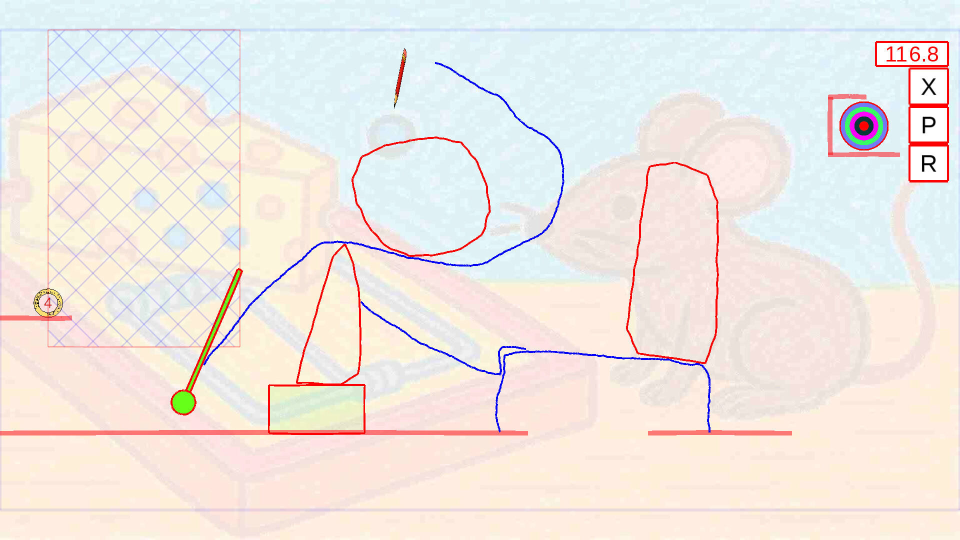 Phinger Physics screenshot 4