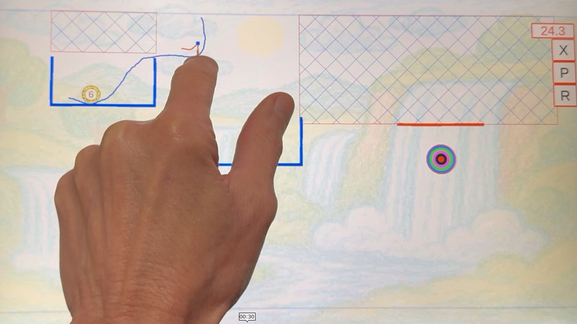 Phinger Physics screenshot 5