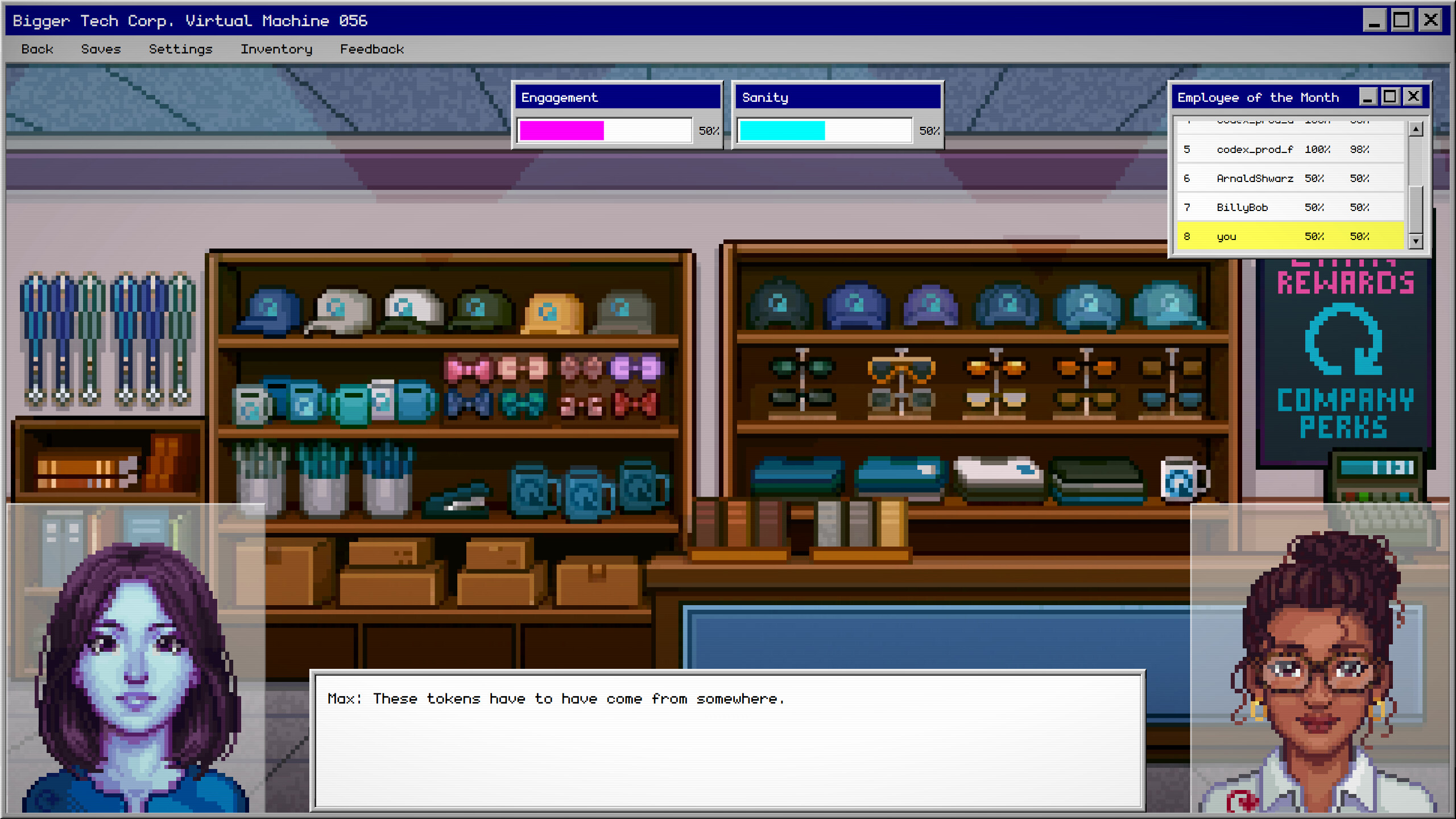 Mental Break screenshot 16