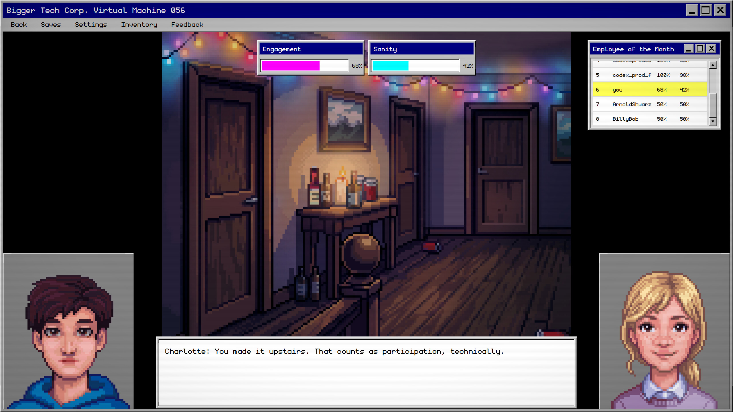 Mental Break screenshot 13
