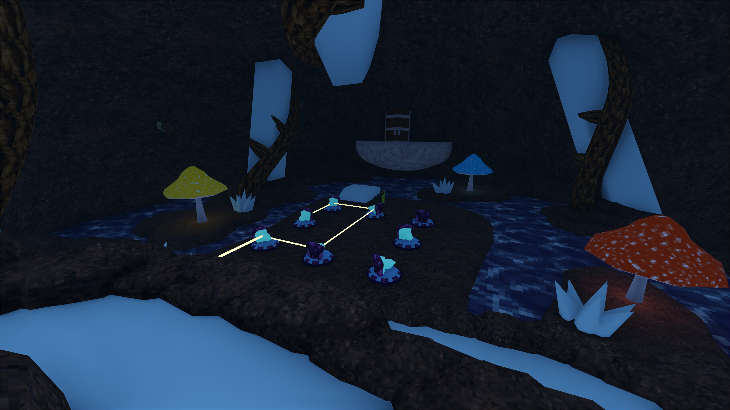 The Lost Lunch screenshot 11