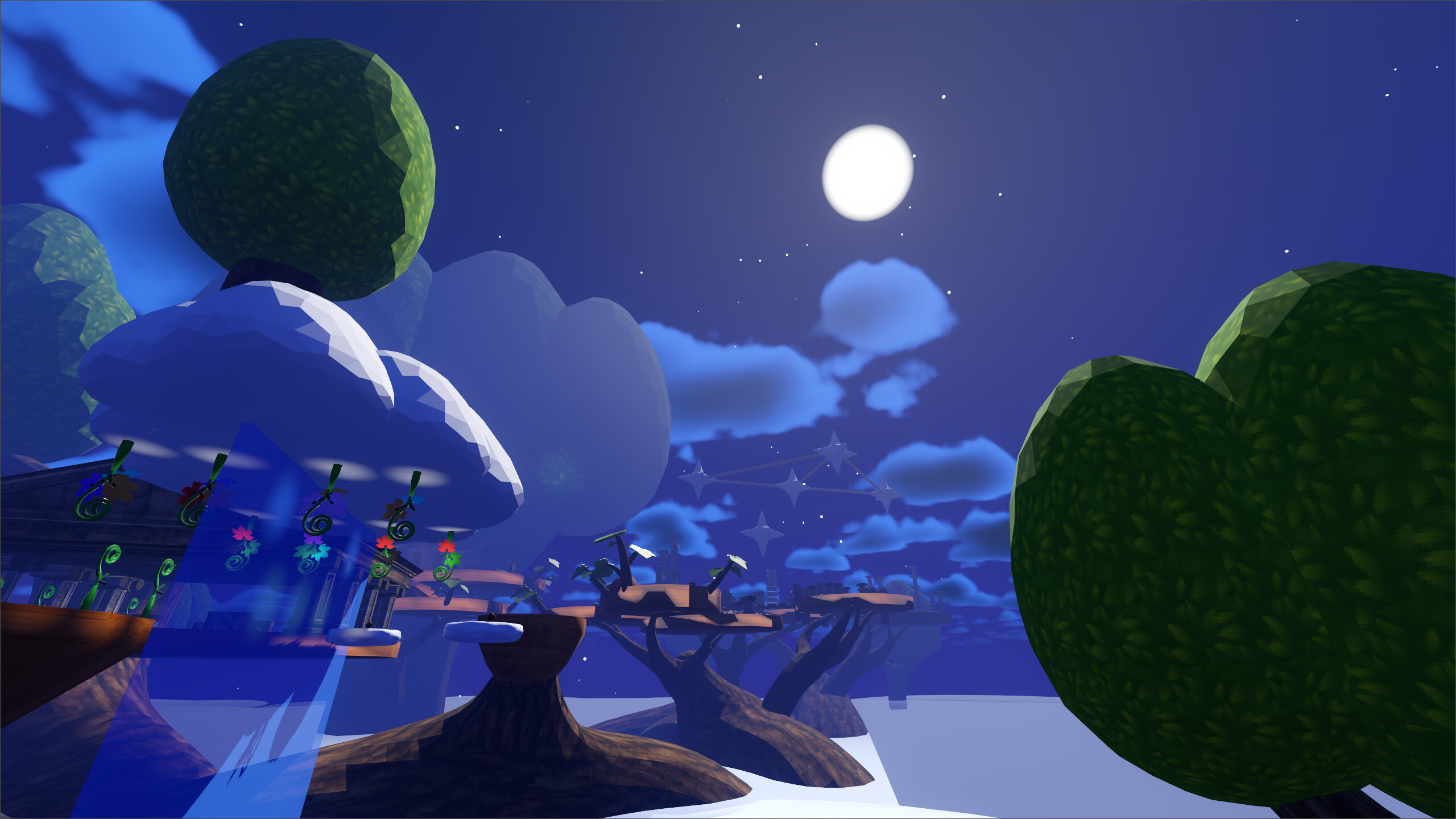 The Lost Lunch screenshot 6
