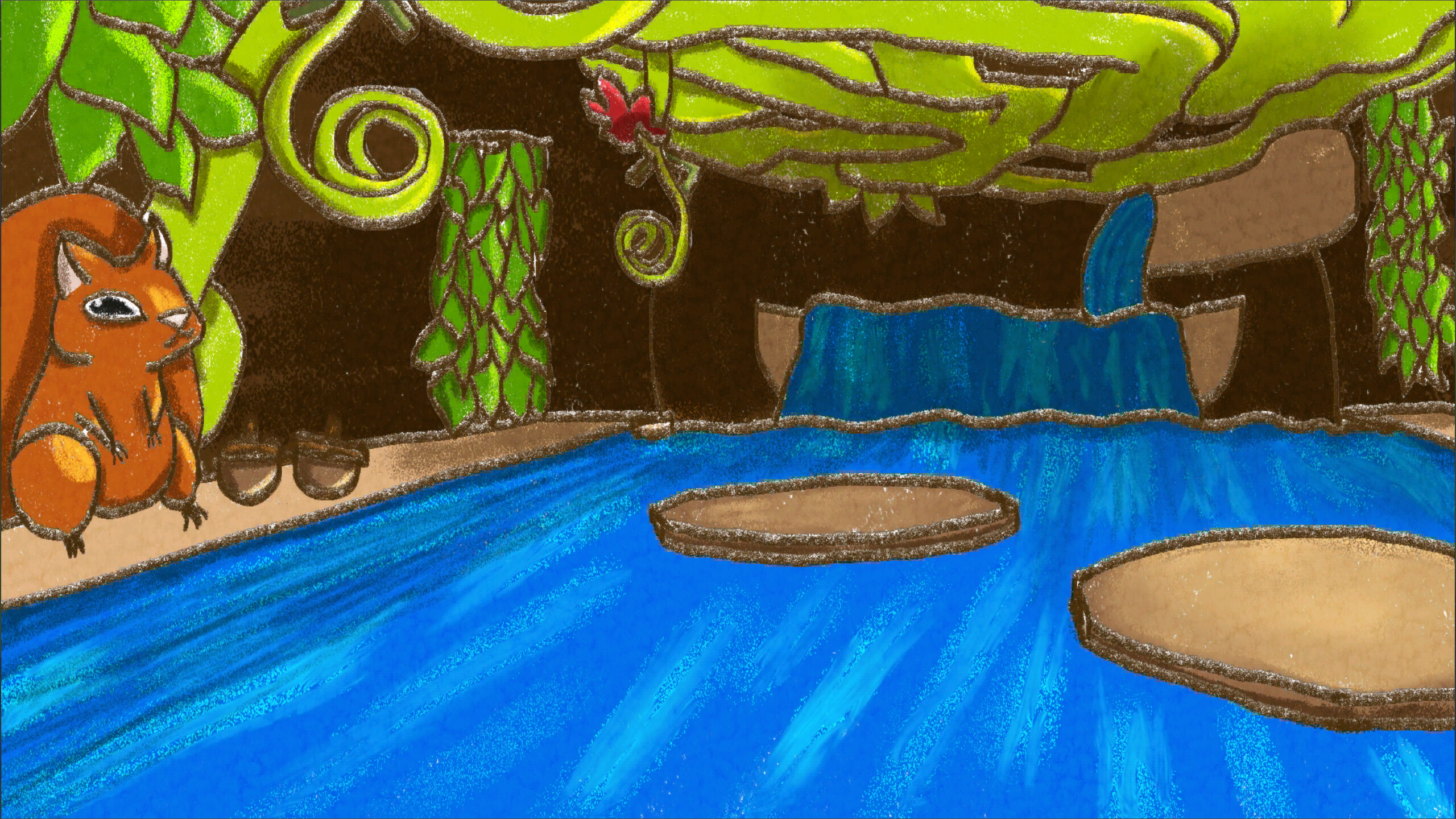 The Lost Lunch screenshot 7