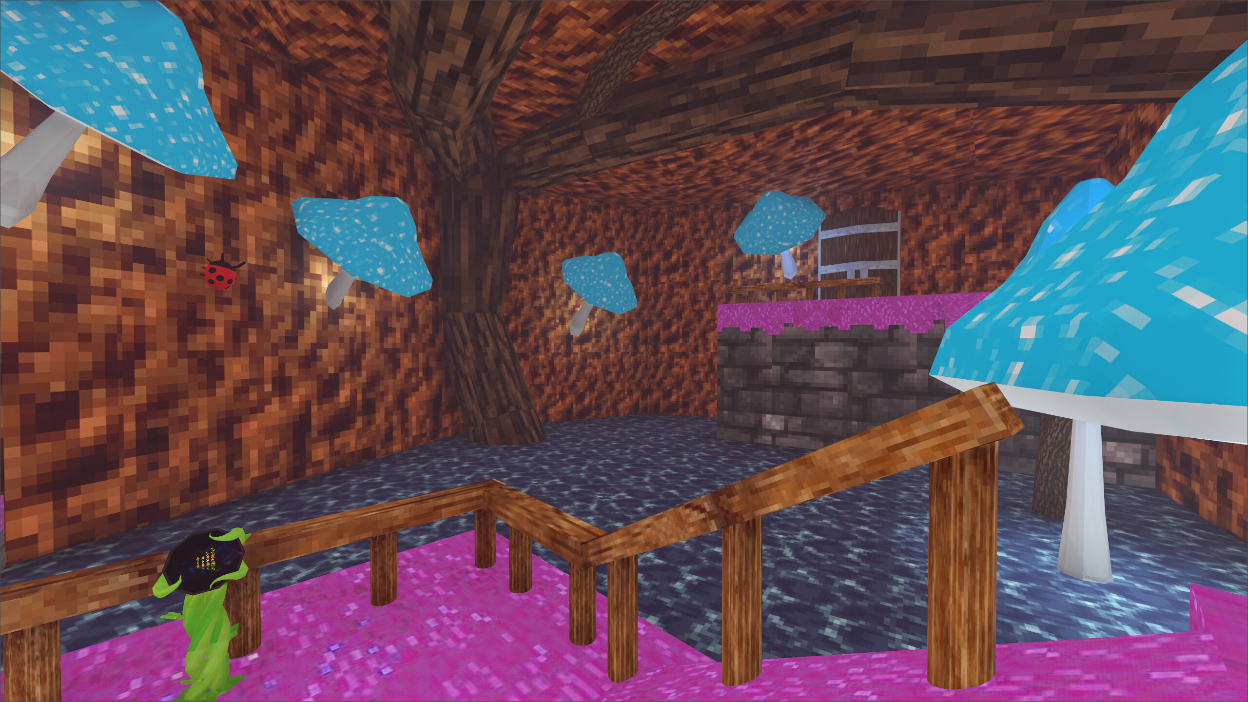 The Lost Lunch screenshot 12