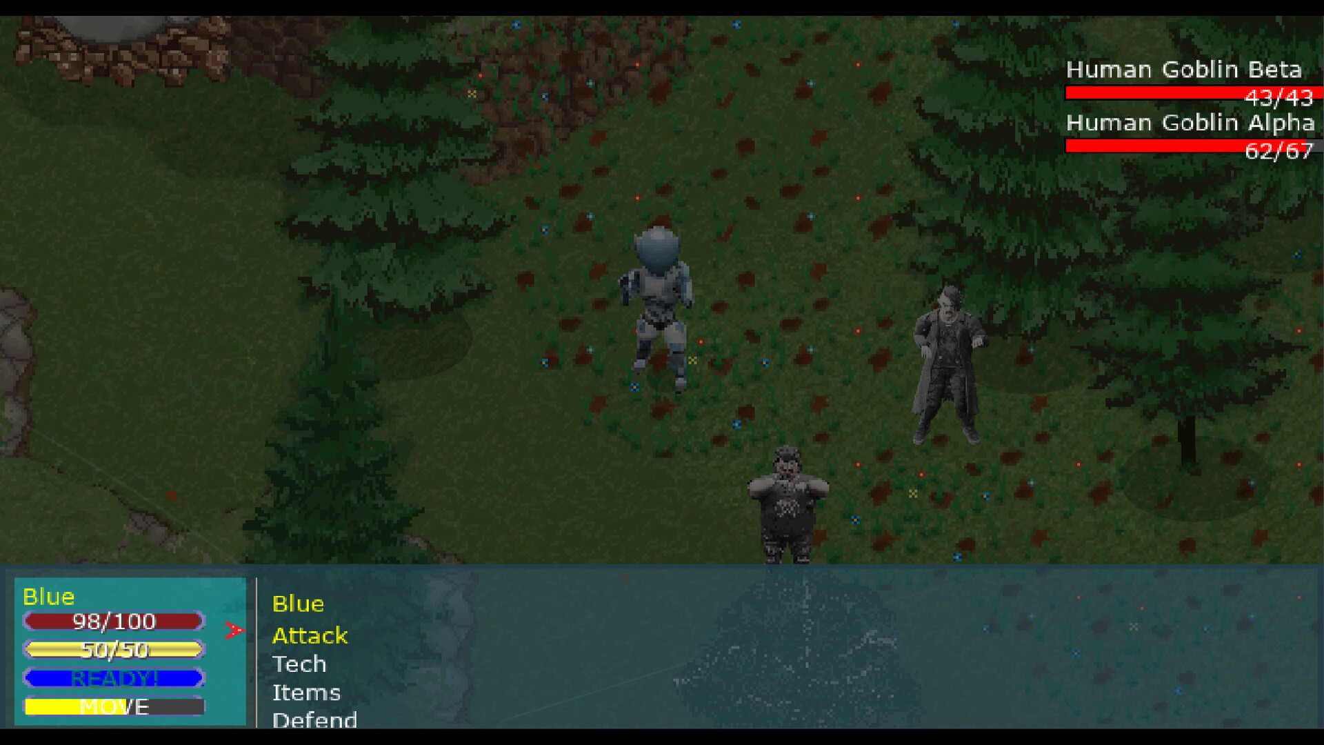 Wireless screenshot 1