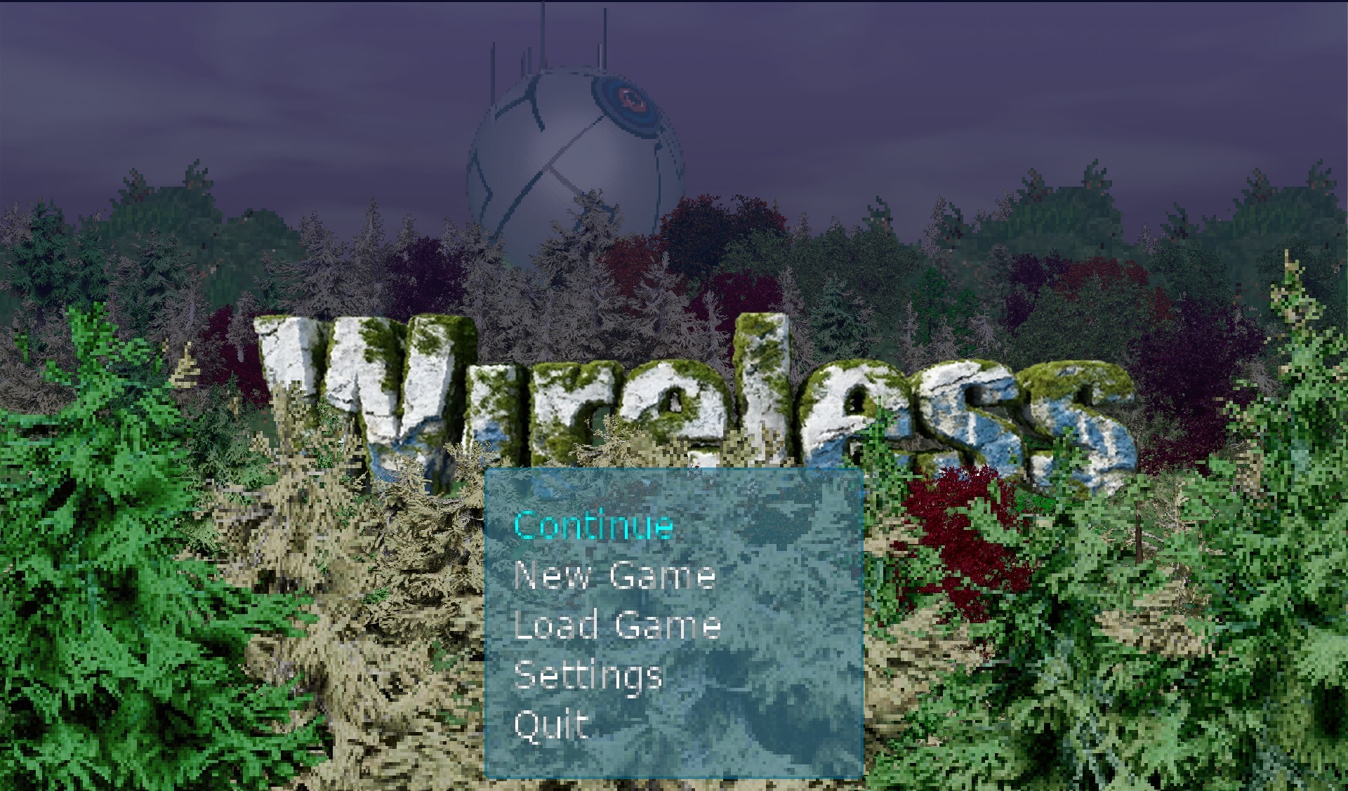 Wireless screenshot 8