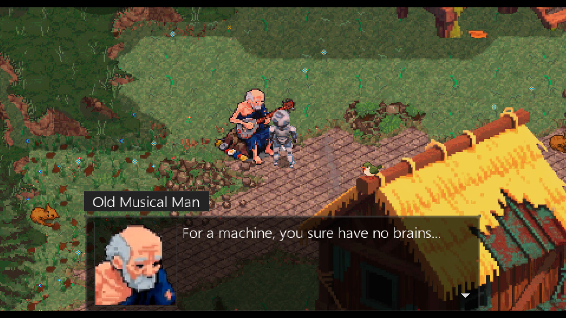 Wireless screenshot 5