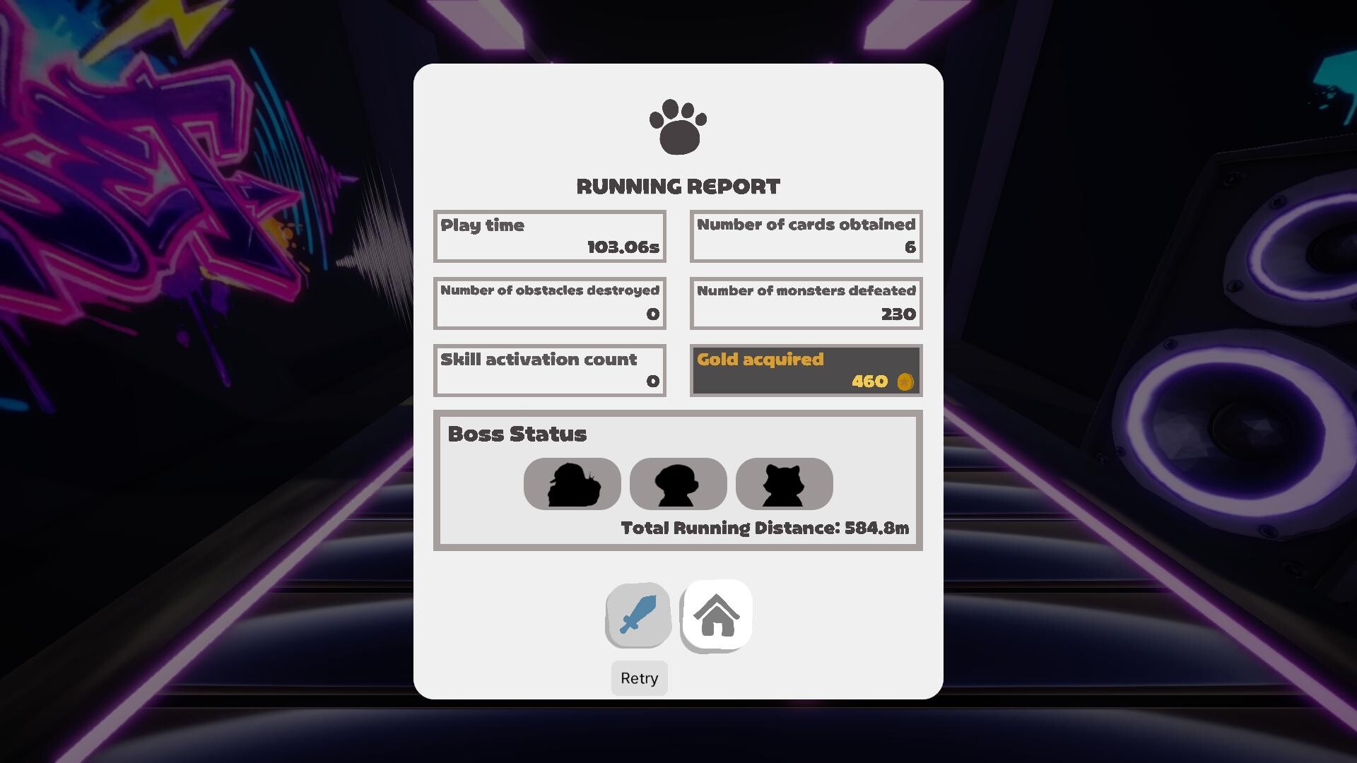 Beat & Beasties screenshot 7