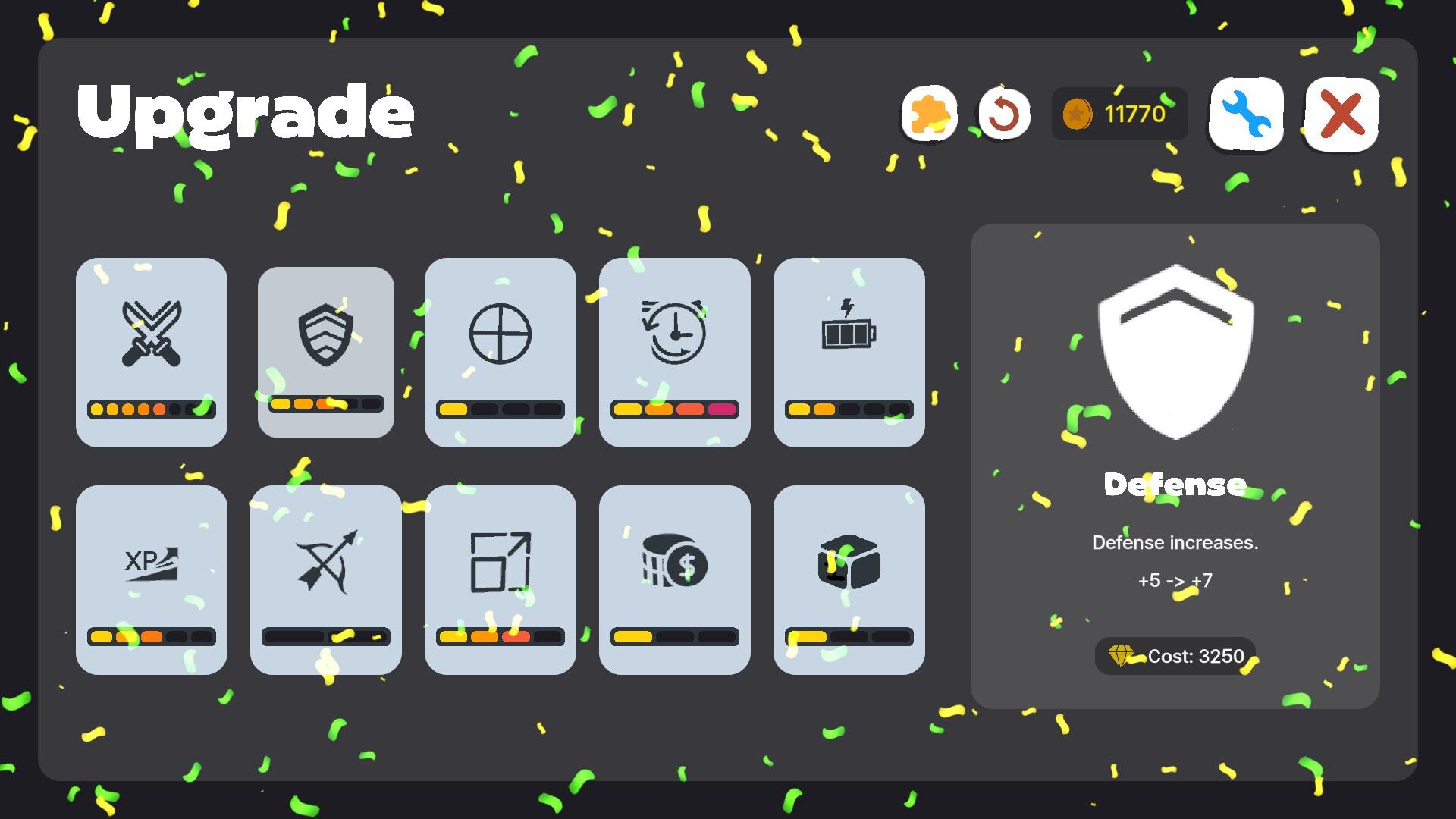 Beat & Beasties screenshot 6
