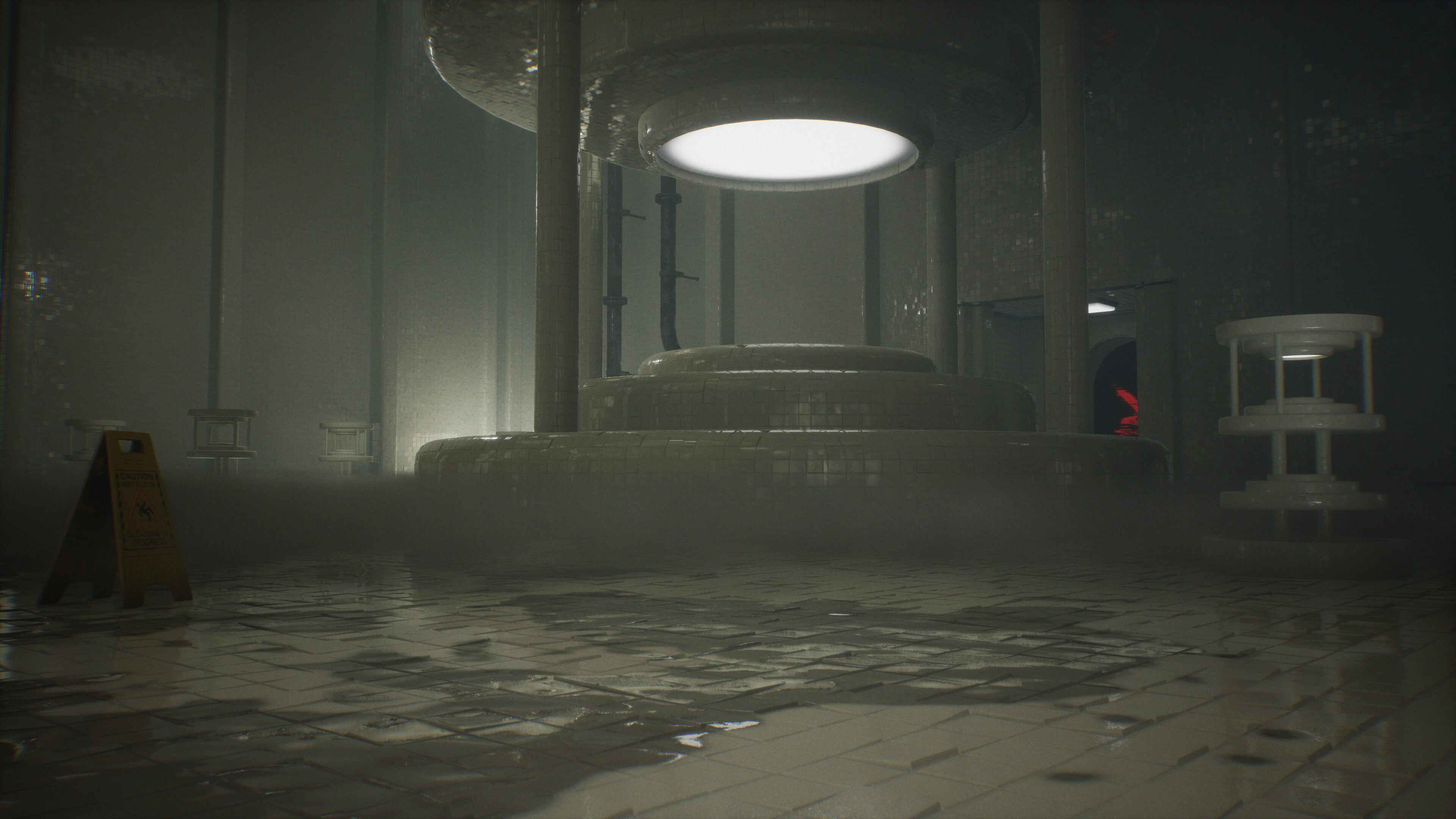 POOLSIDE VIGIL screenshot 22