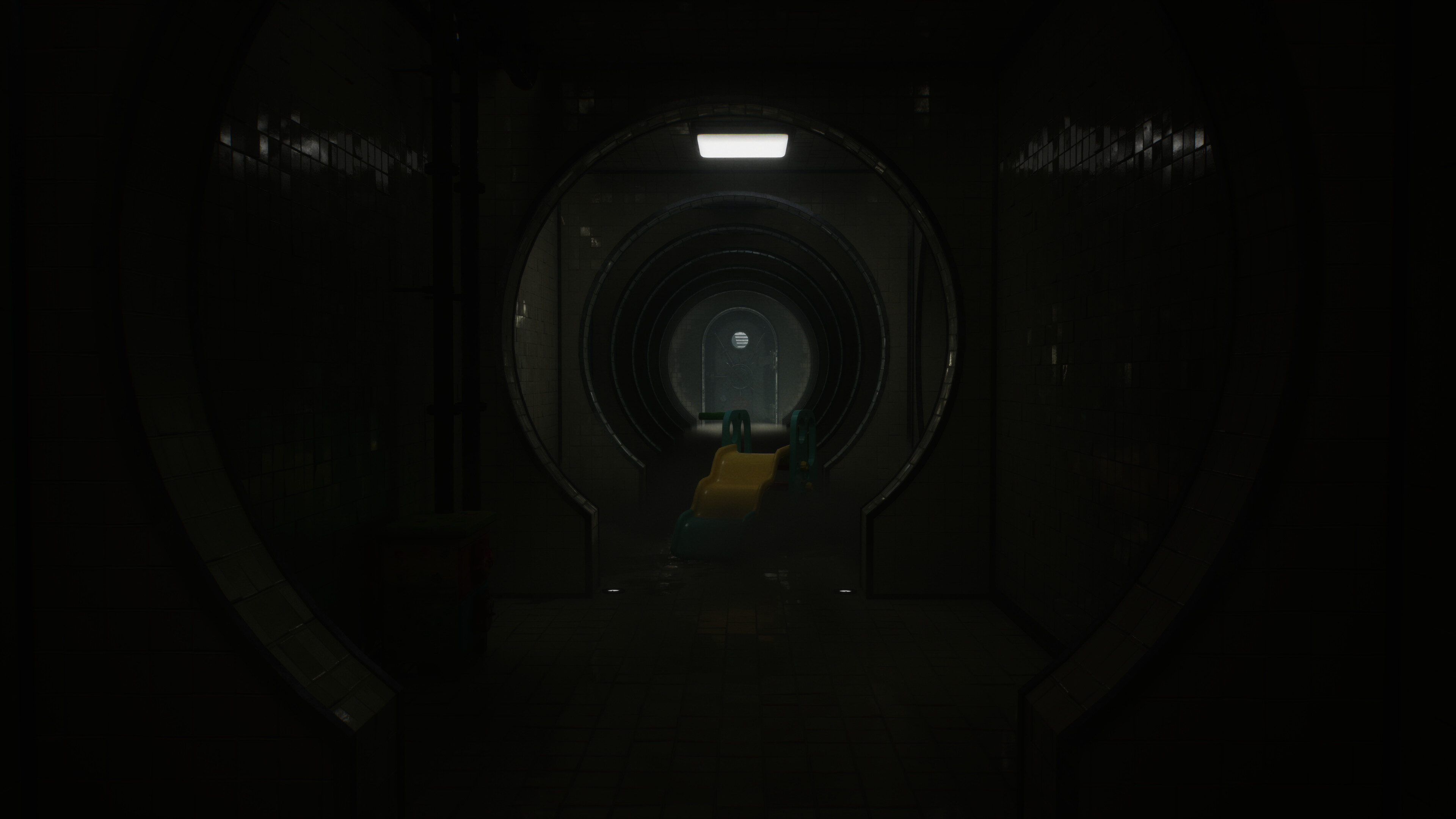 POOLSIDE VIGIL screenshot 20