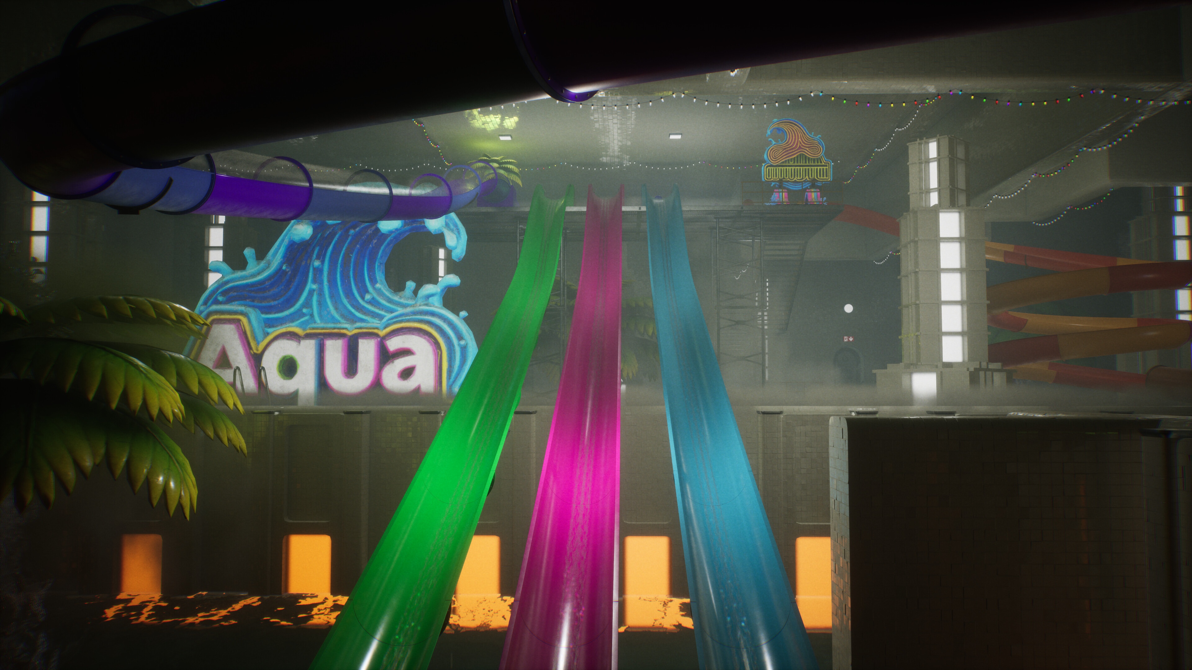 POOLSIDE VIGIL screenshot 14