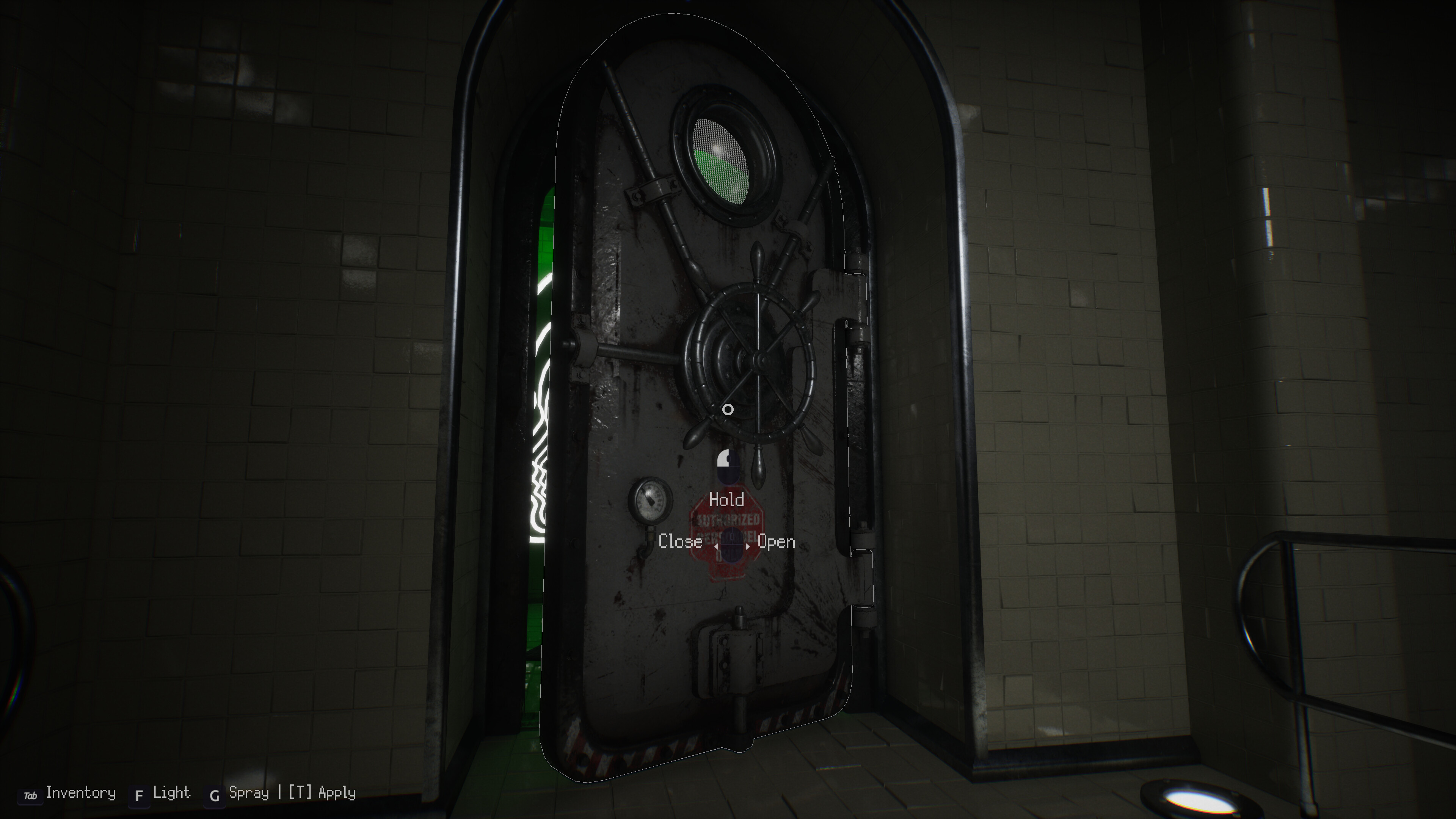POOLSIDE VIGIL screenshot 9