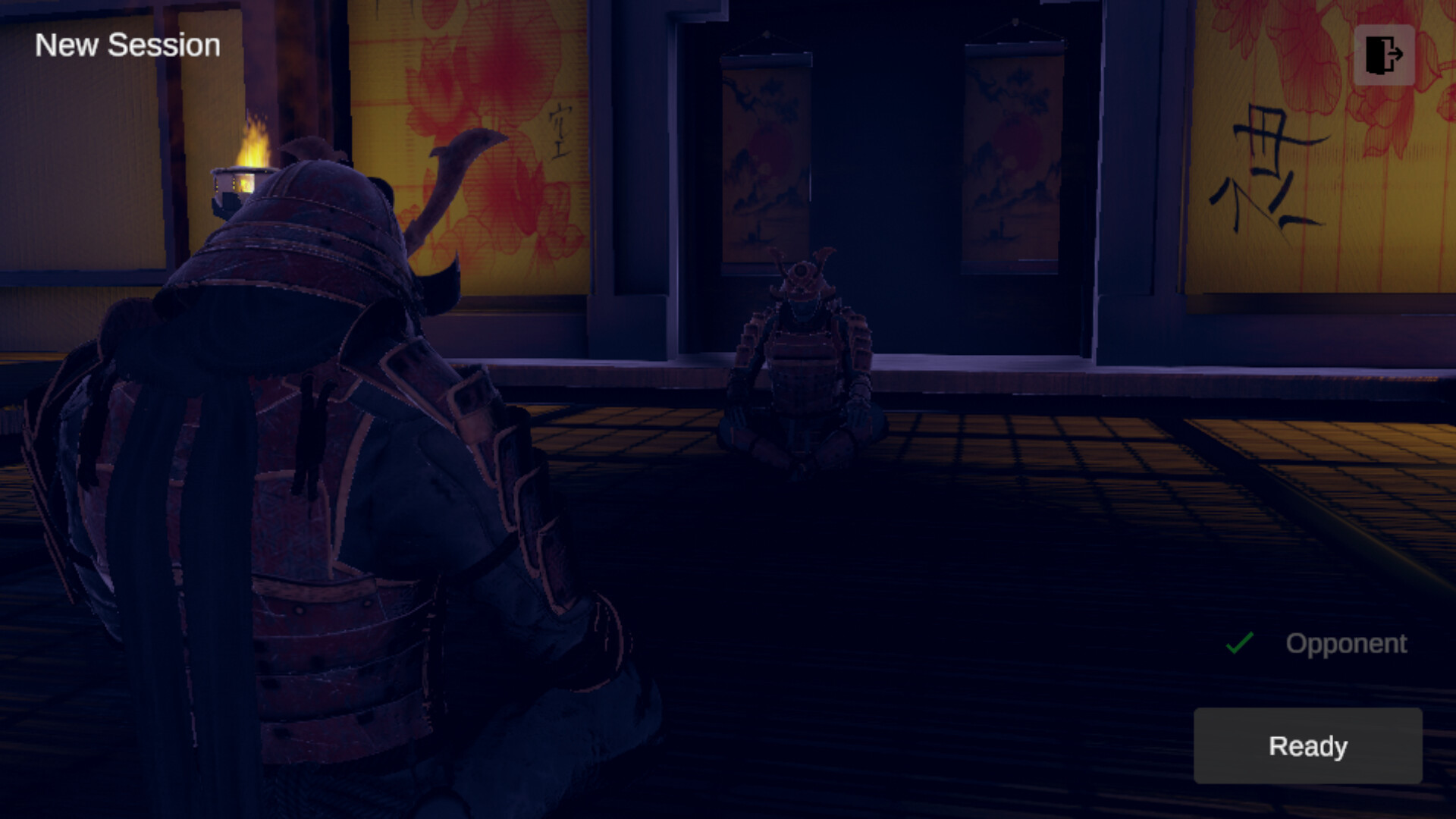 Oni - Samurai screenshot 4