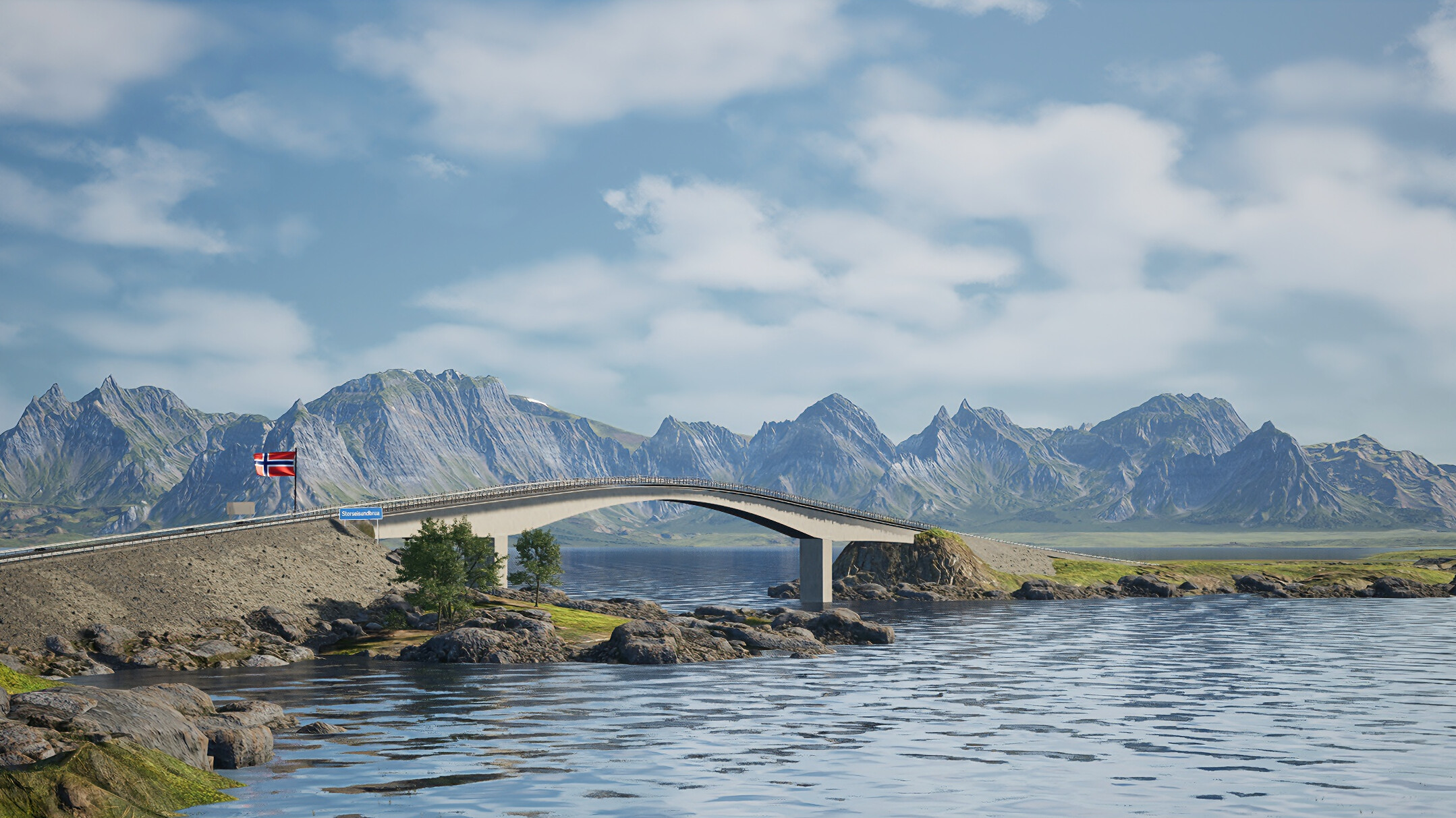 ALIGNMENT screenshot 4