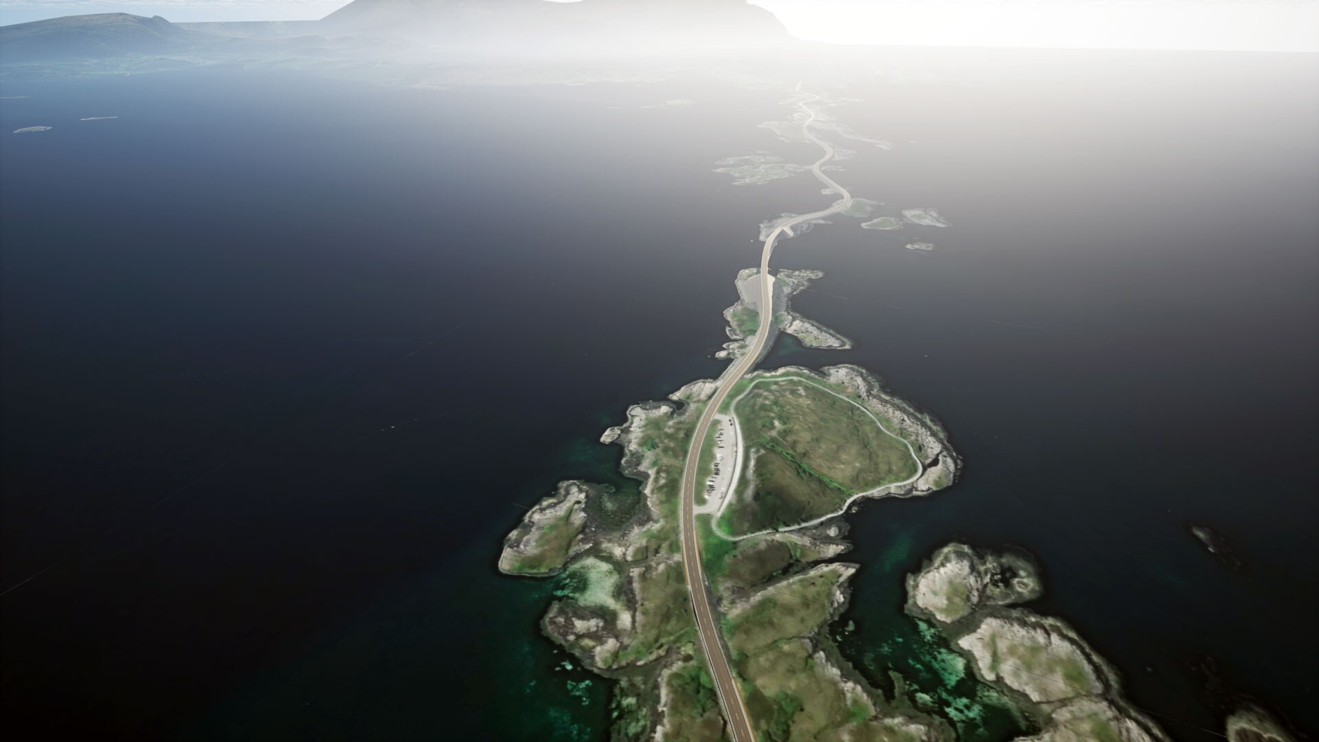 ALIGNMENT screenshot 3