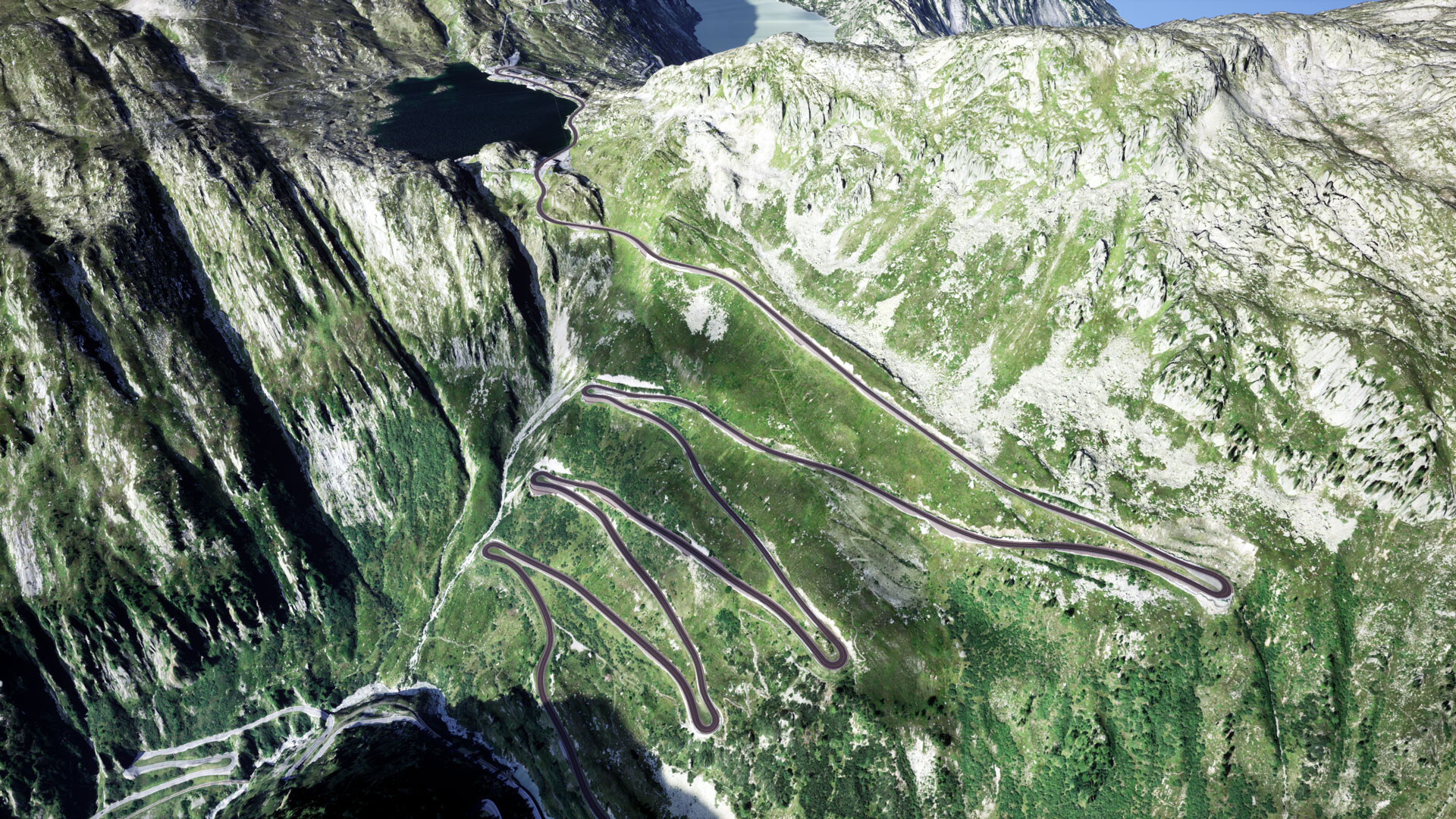 ALIGNMENT screenshot 2