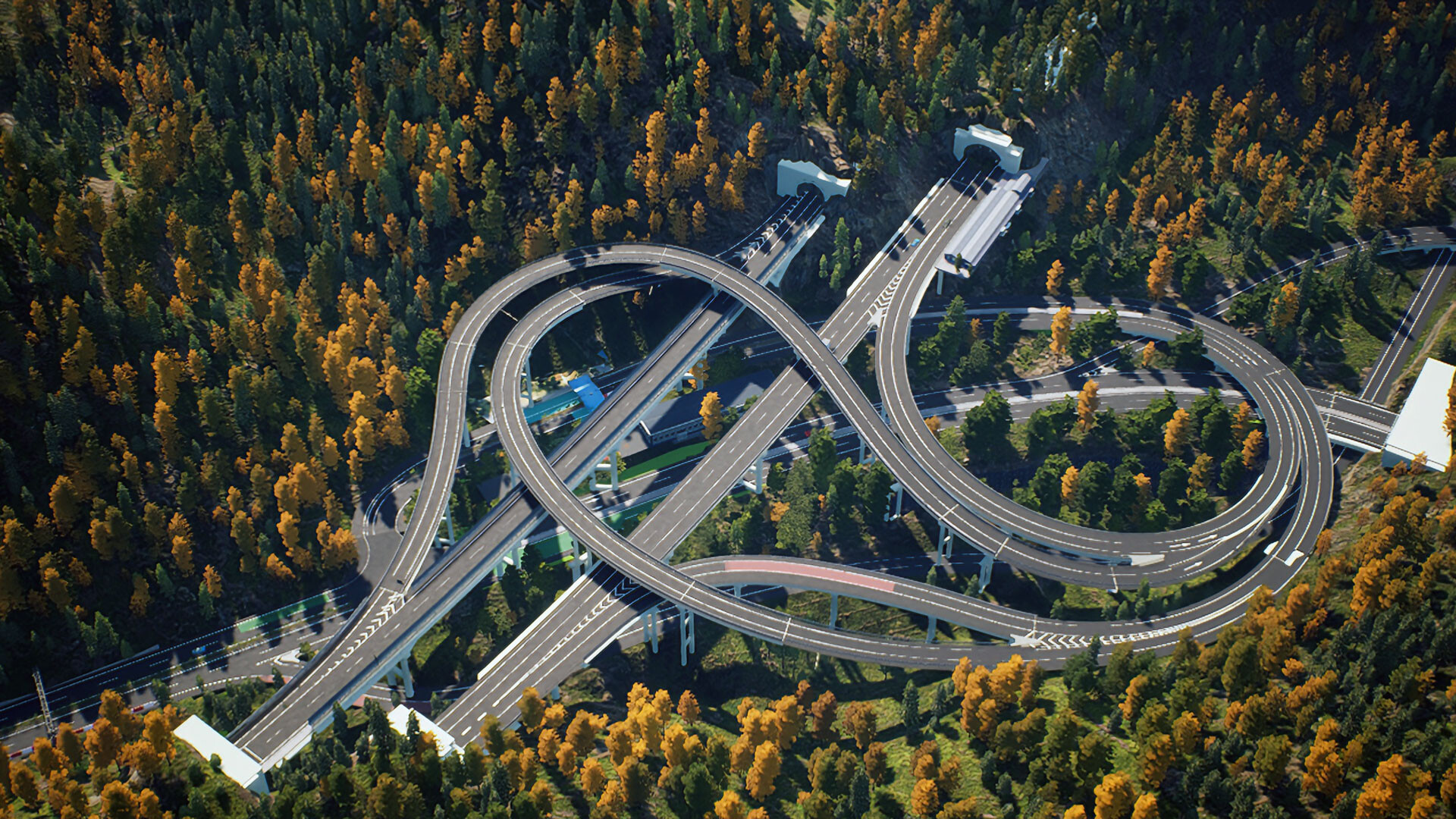 ALIGNMENT screenshot 1
