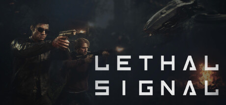 LETHAL SIGNAL — Steam header