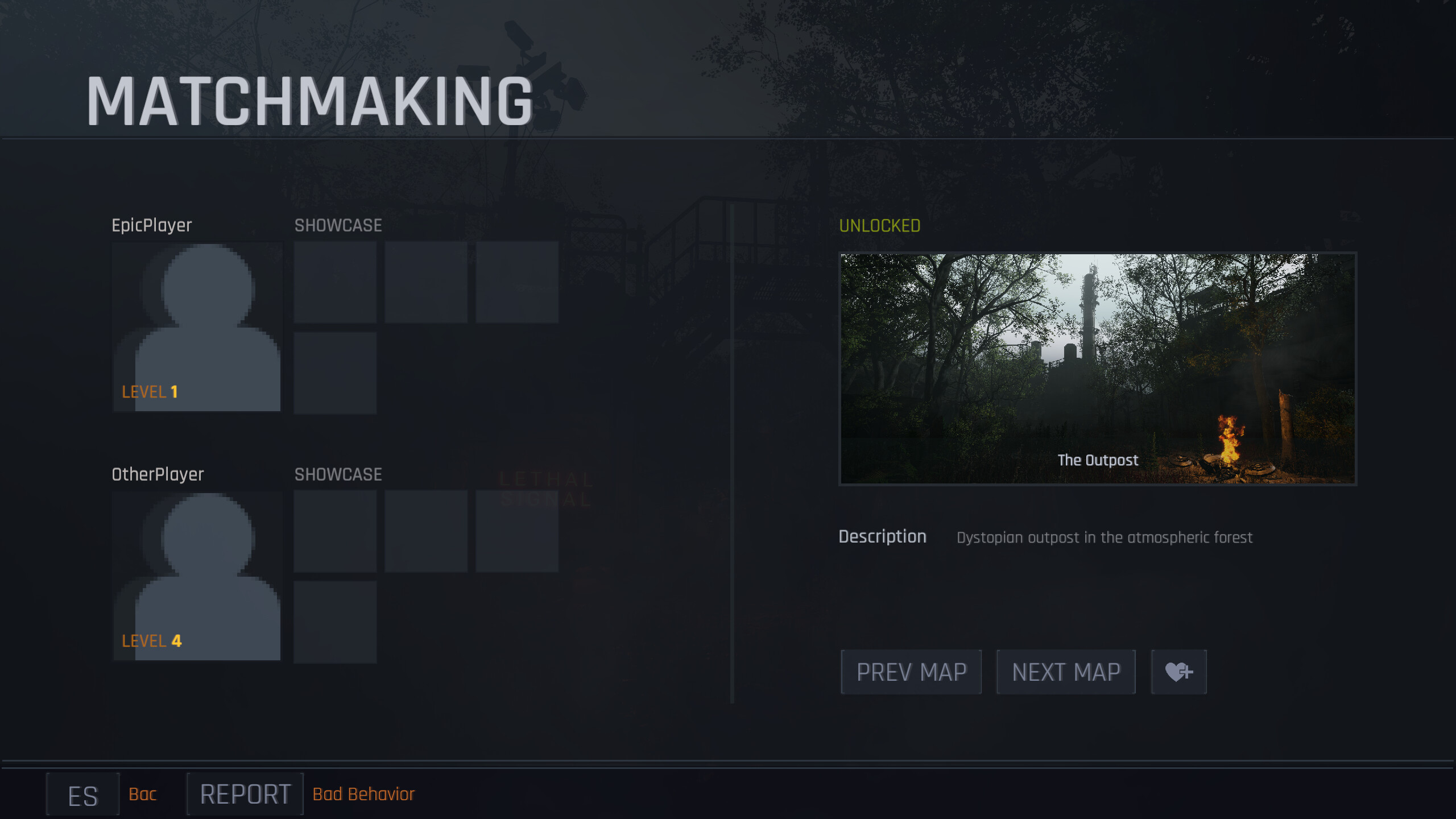 Lethal Signal screenshot 6