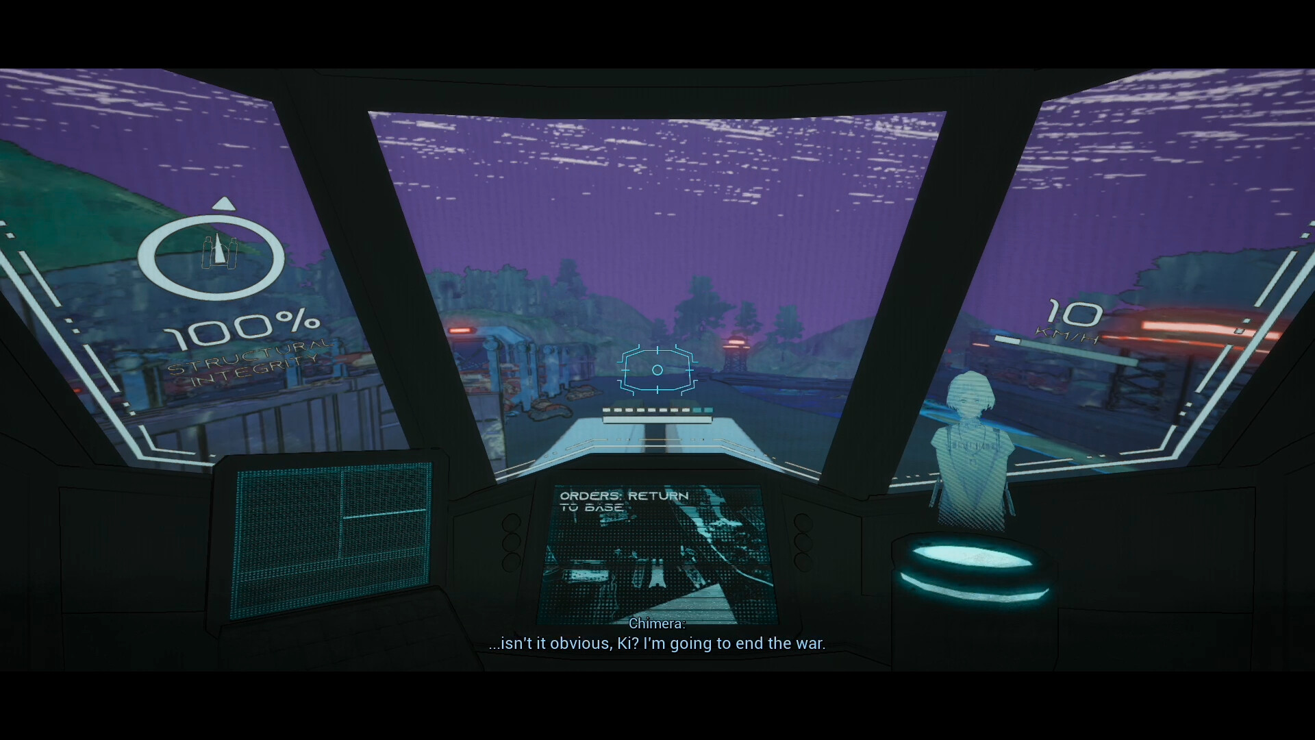 RK Override screenshot 7