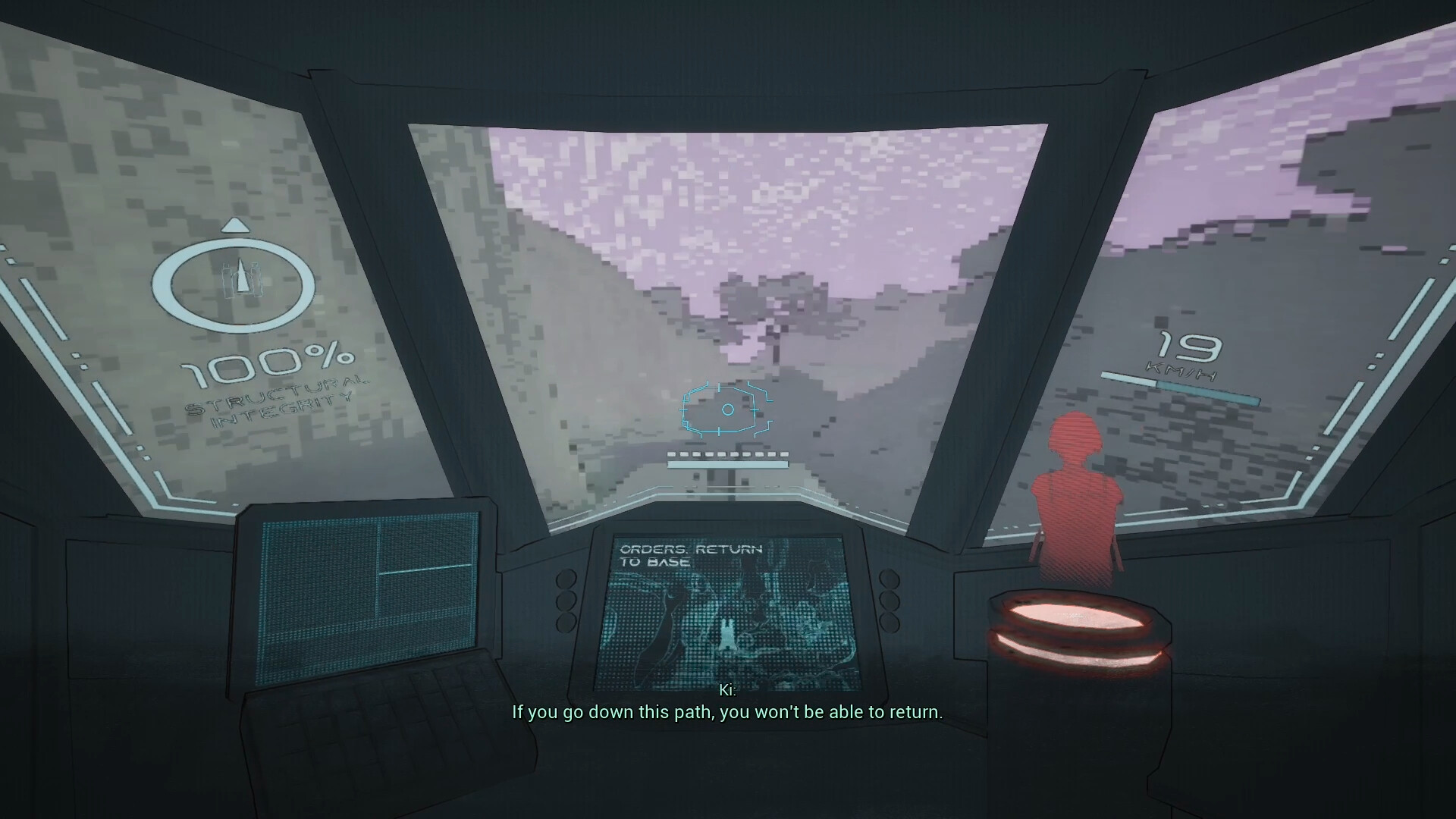 RK Override screenshot 6