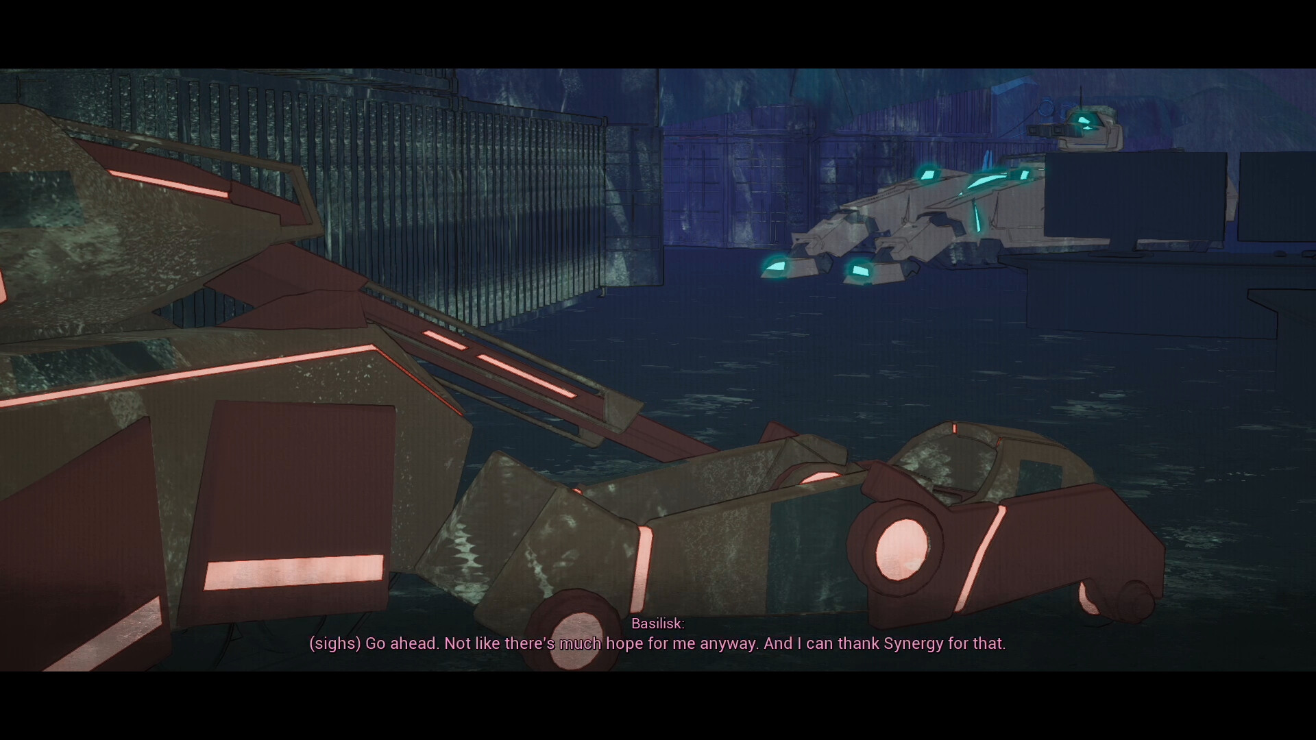 RK Override screenshot 8