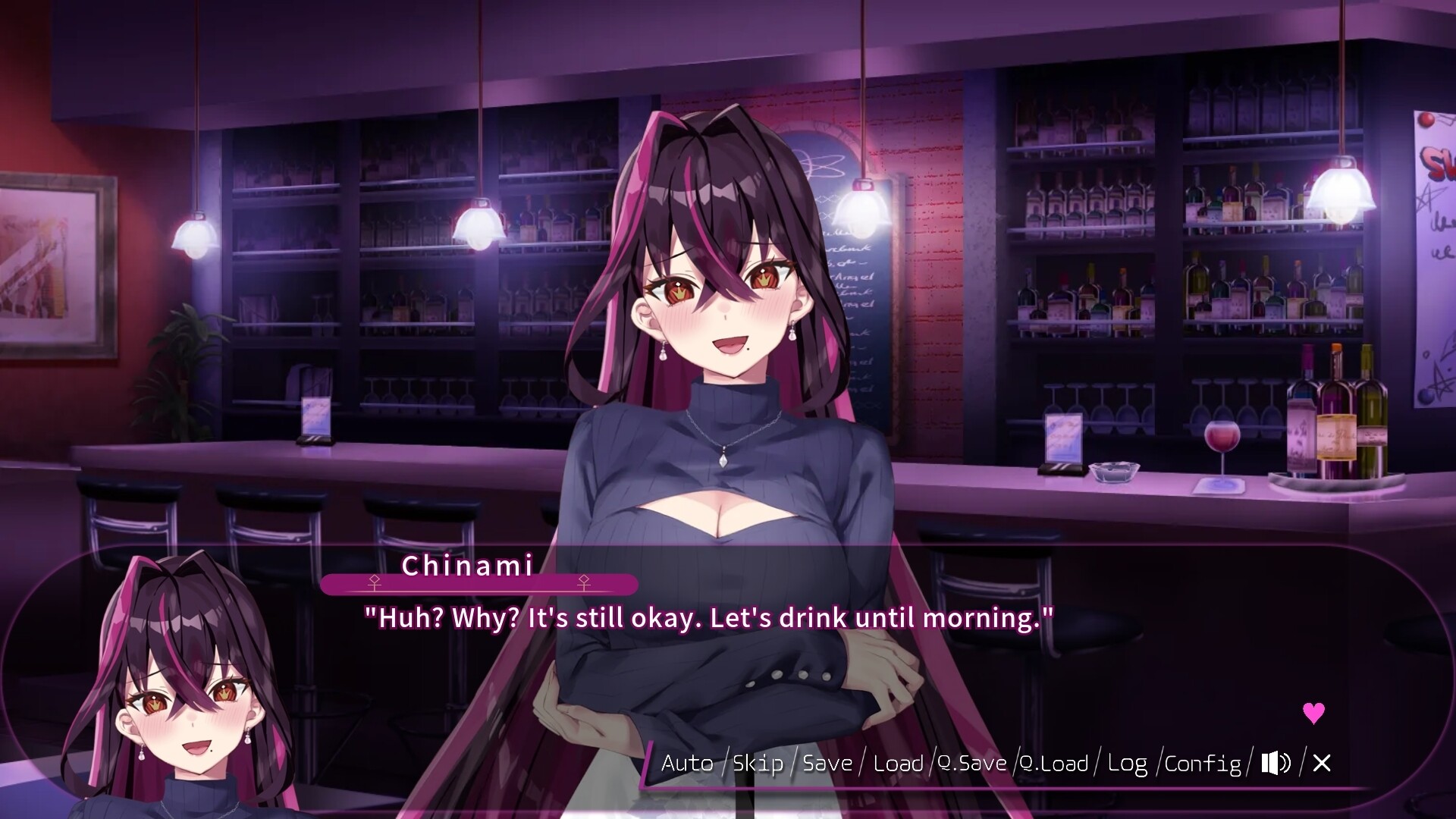 ちなみほりっく　-Chinami Holic- screenshot 3