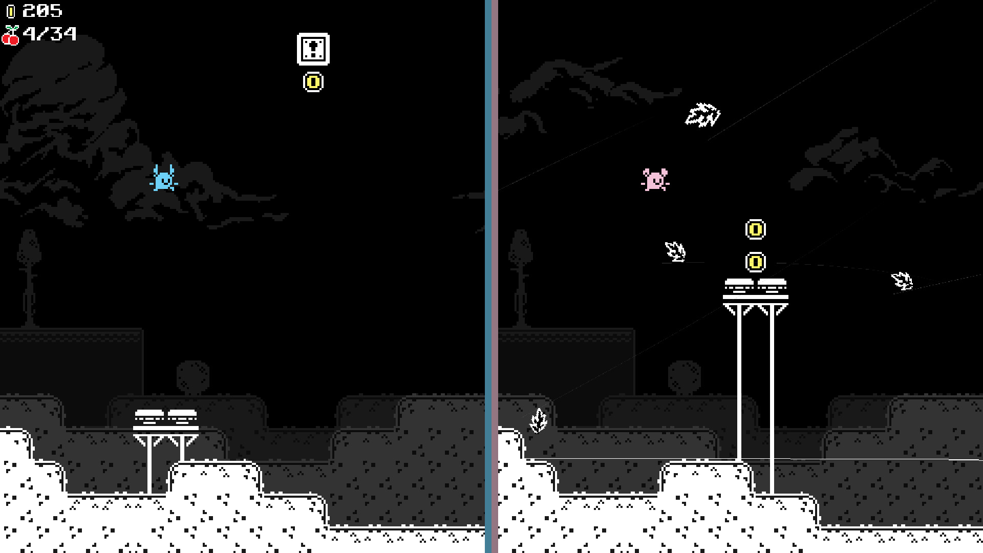 Seeing Double screenshot 3