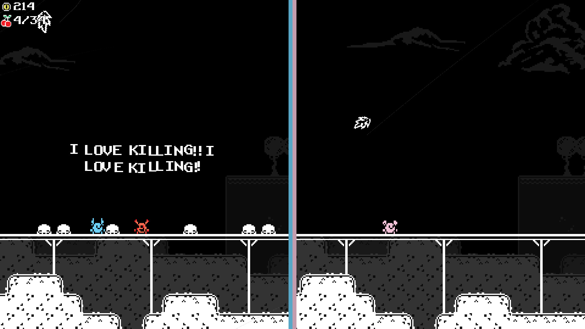 Seeing Double screenshot 6