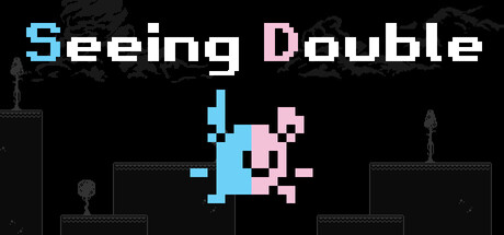 Seeing Double — Steam header