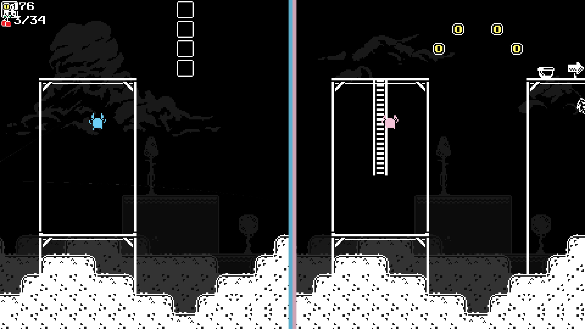 Seeing Double screenshot 1