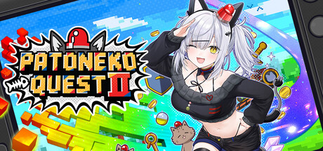 PATONEKO QUEST Ⅱ
