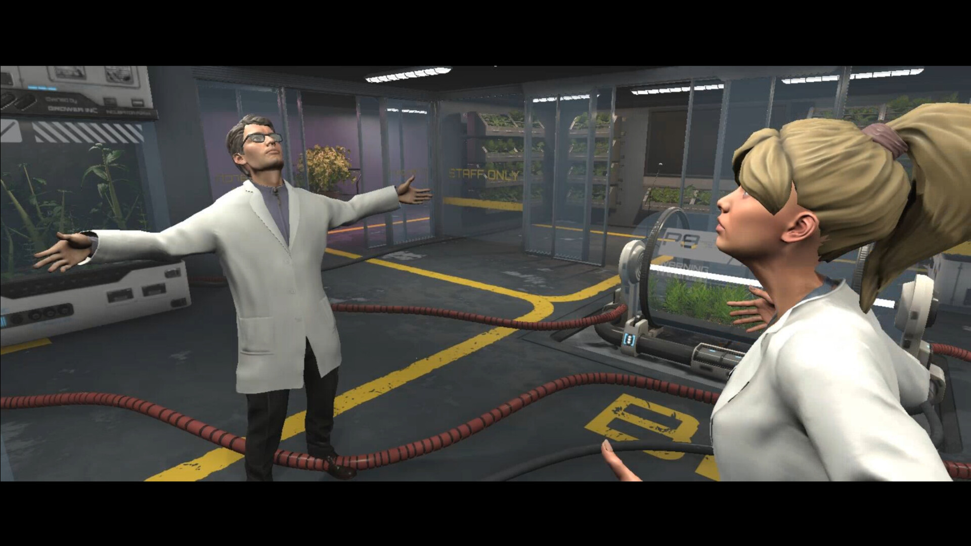 Acting Out screenshot 10