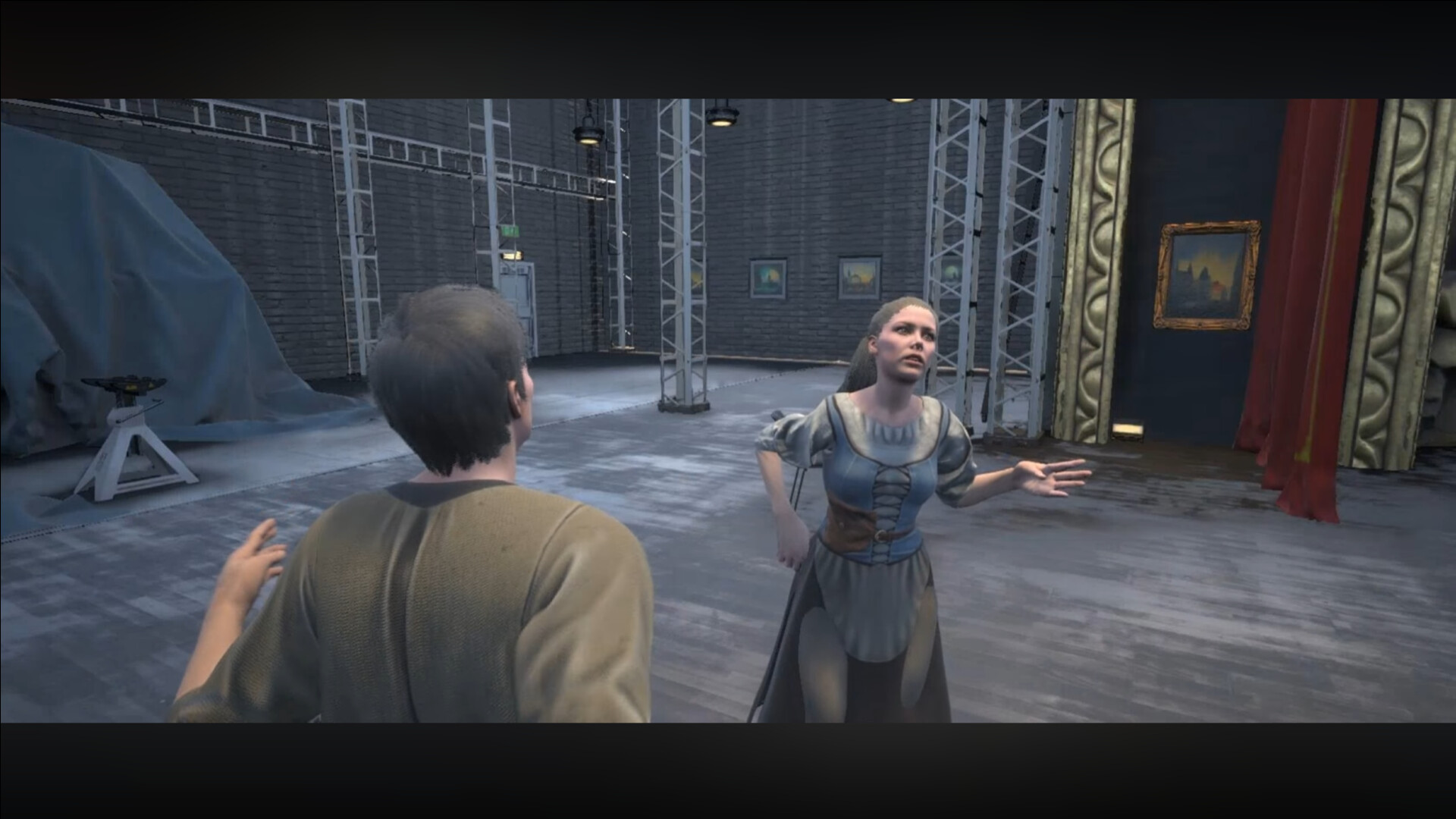 Acting Out screenshot 9