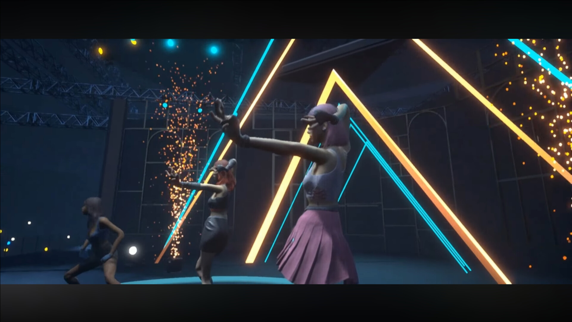 Acting Out screenshot 5